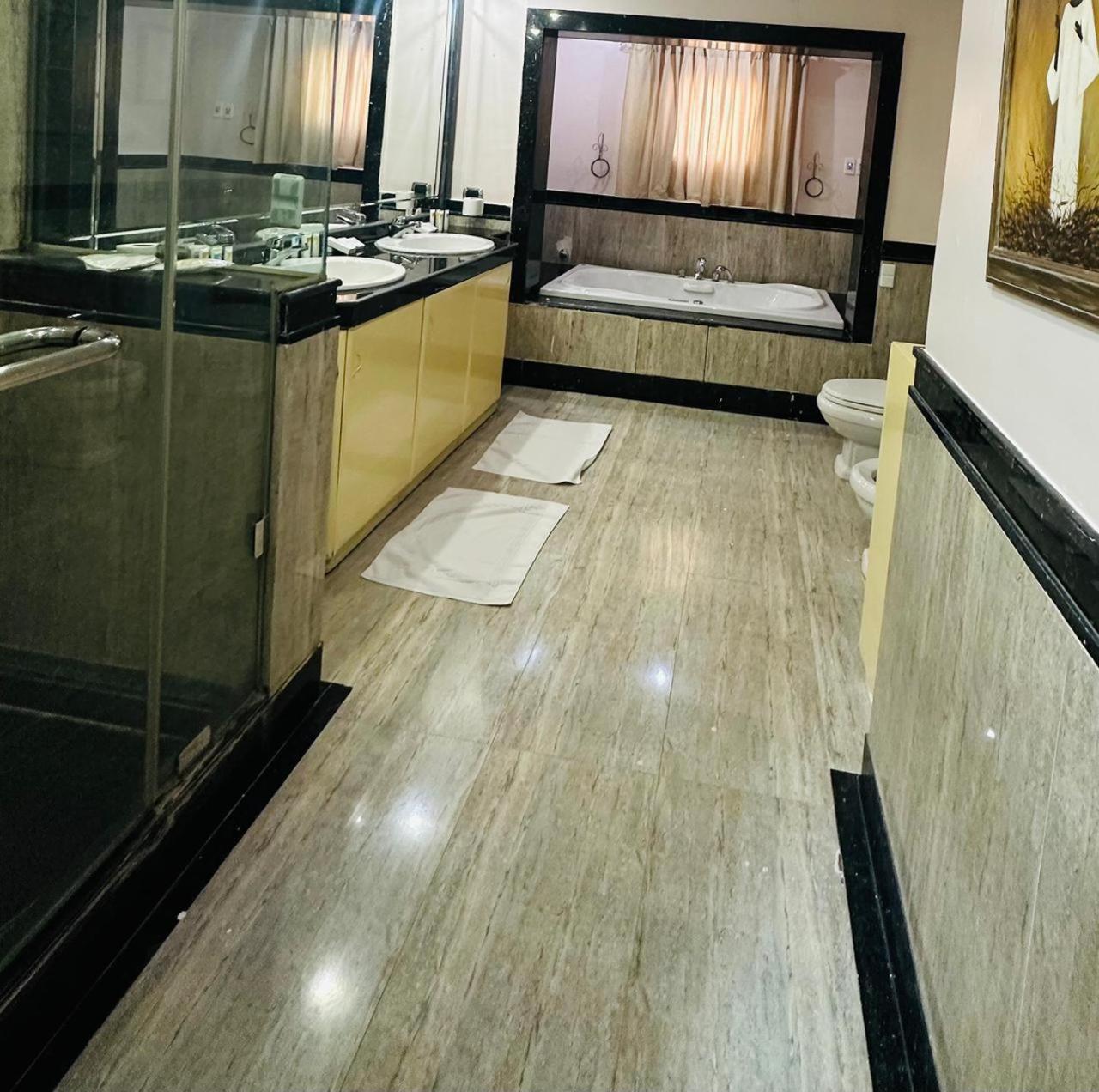 Aziz Egypt Pyramids View - Photo 67