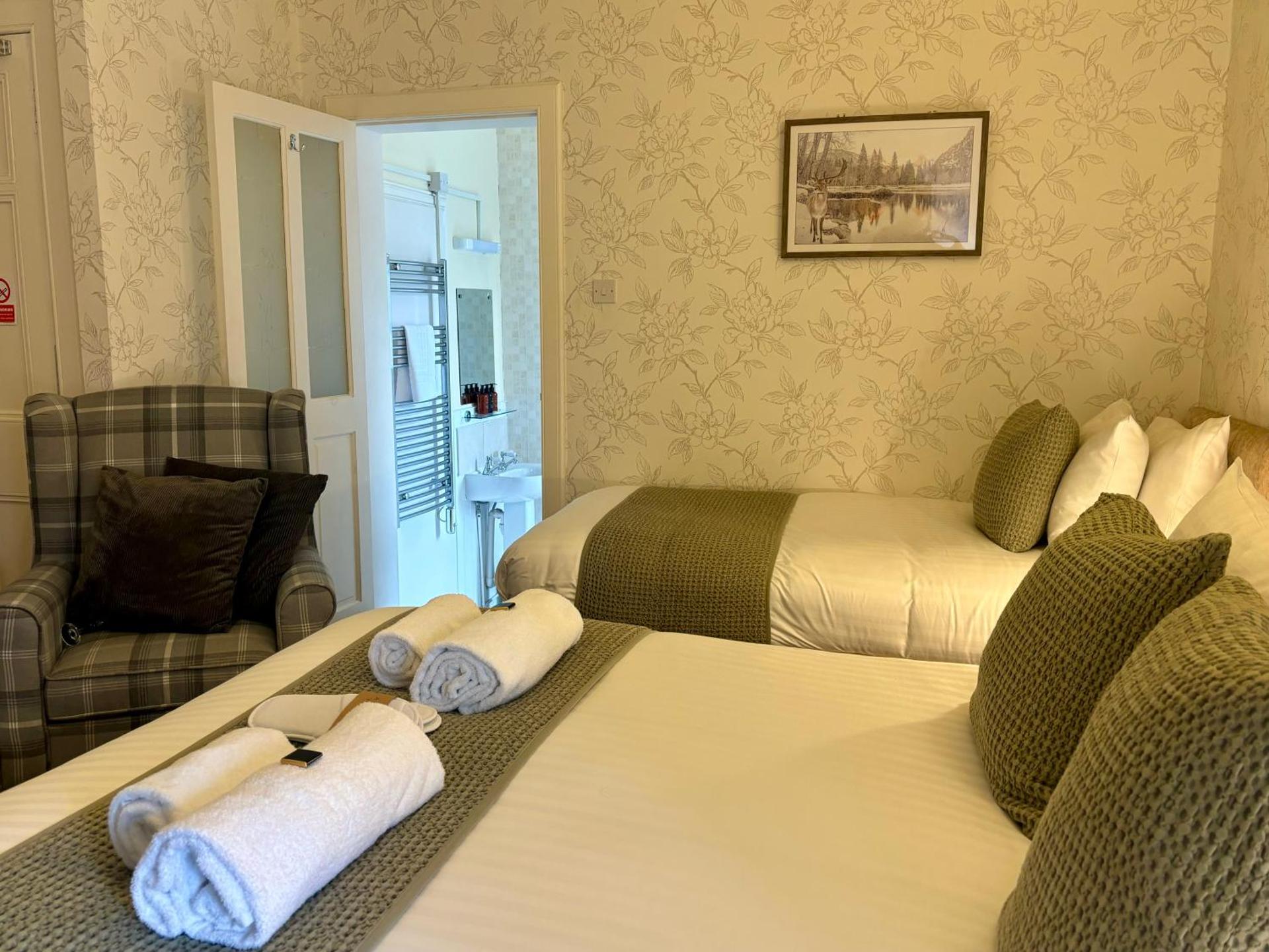 Carra Beag Guest House - Photo 92