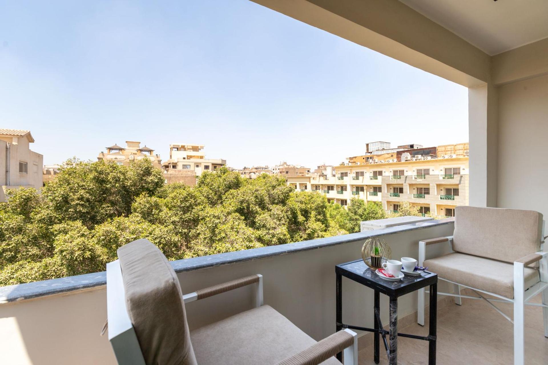 Gaia Pyramids Hotel - Photo 75