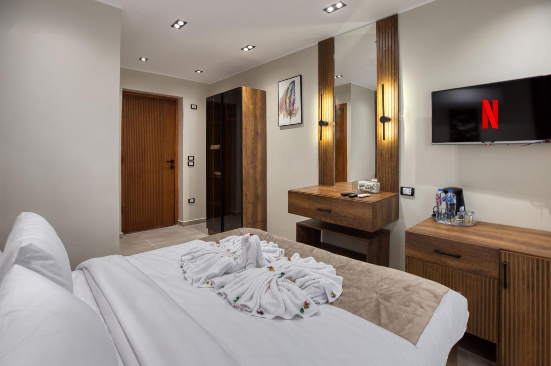 Gaia Pyramids Hotel - Photo 92