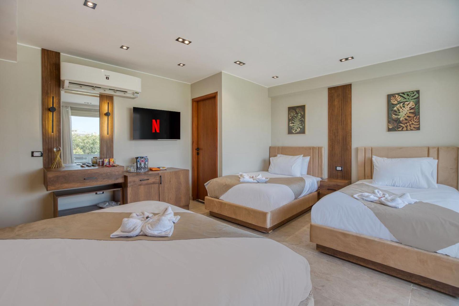 Gaia Pyramids Hotel - Photo 76