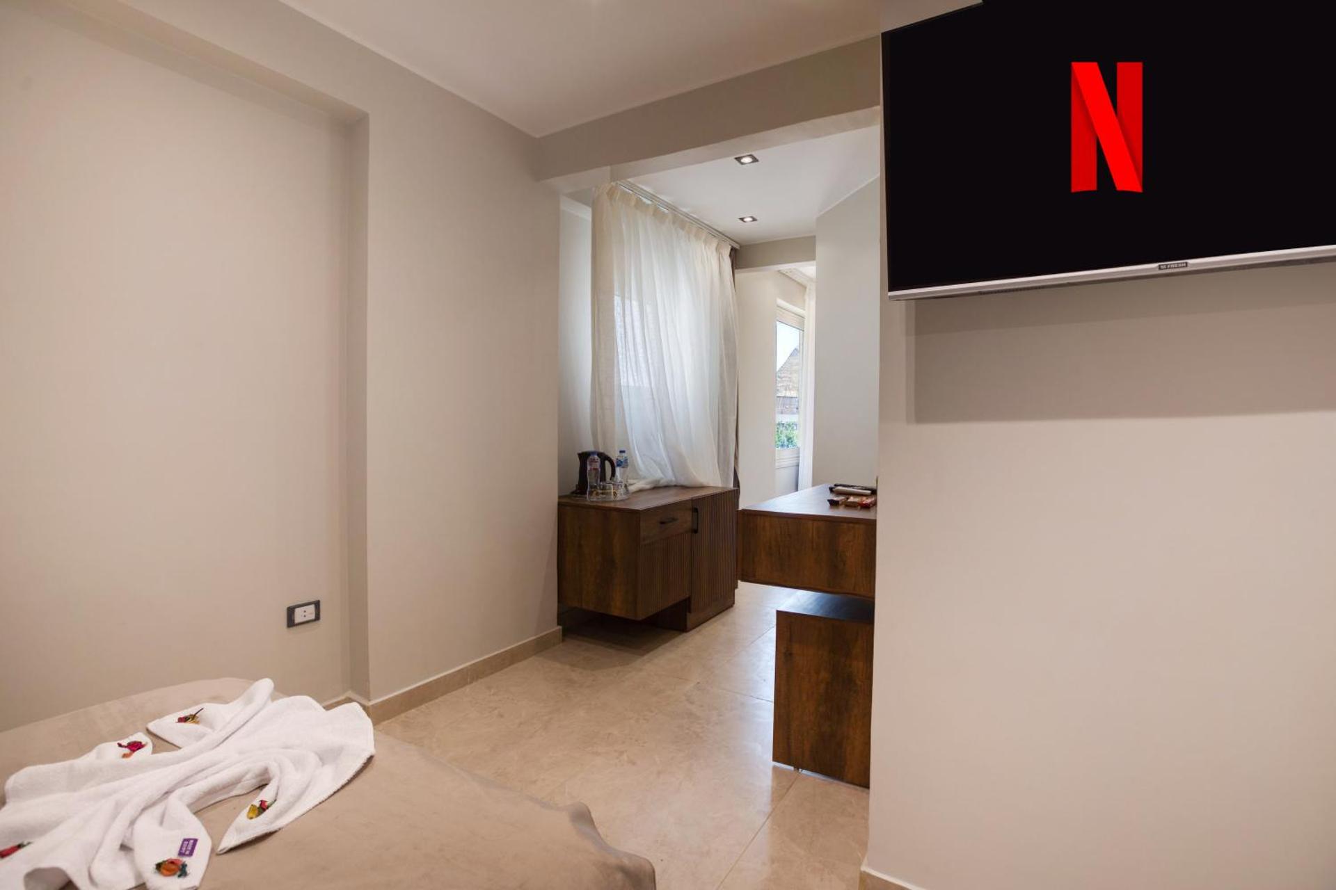 Gaia Pyramids Hotel - Photo 64