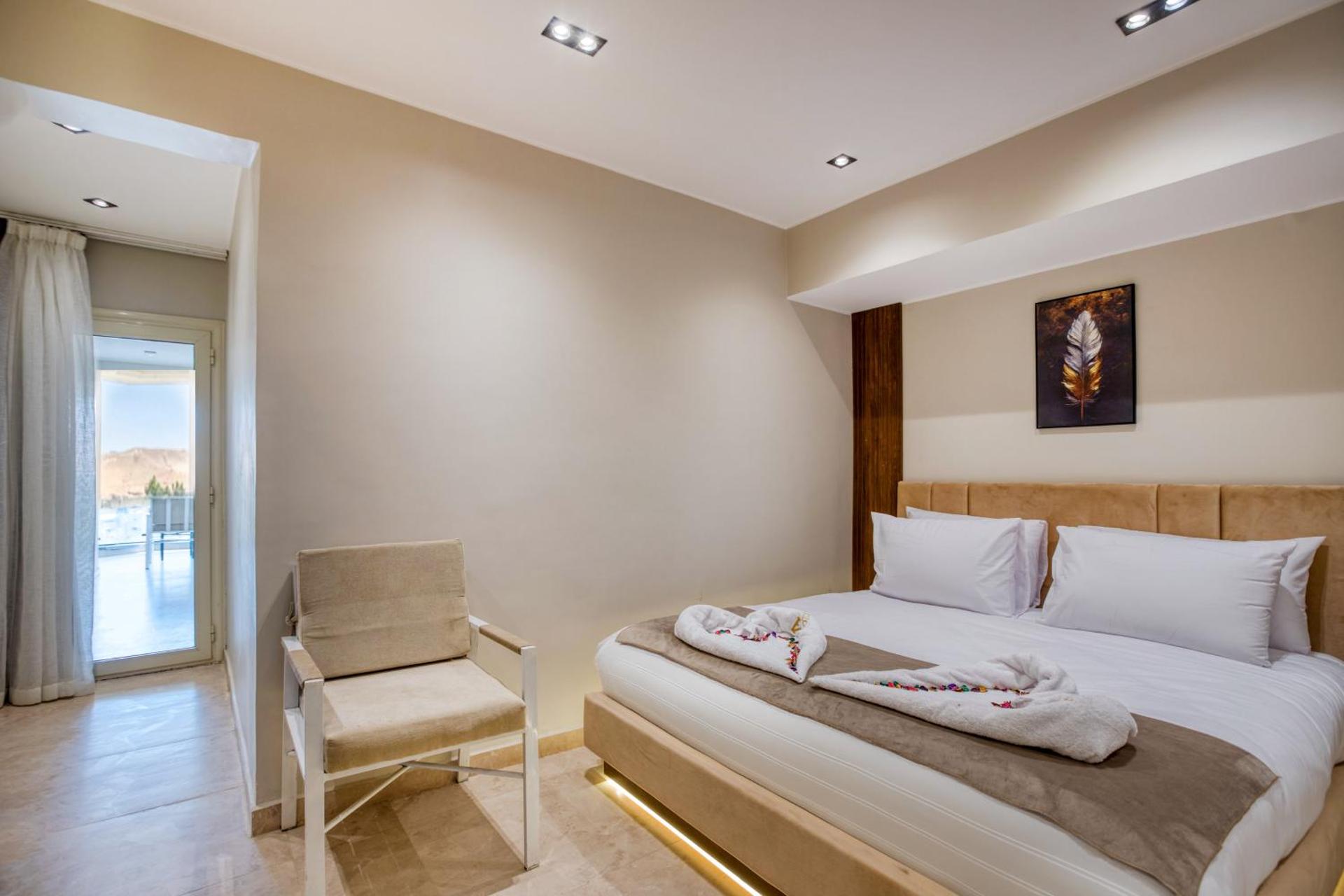 Gaia Pyramids Hotel - Photo 63