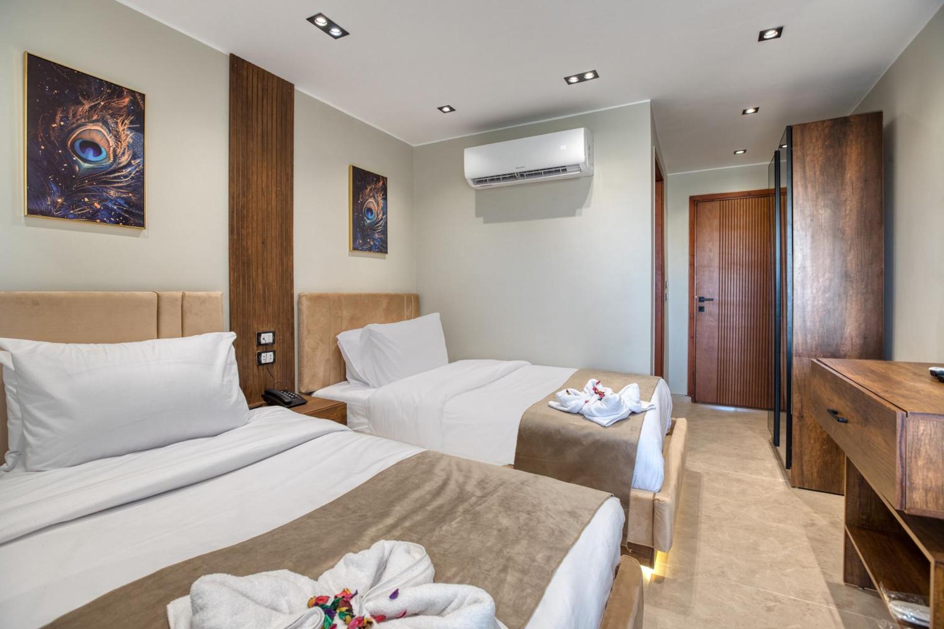 Gaia Pyramids Hotel - Photo 103