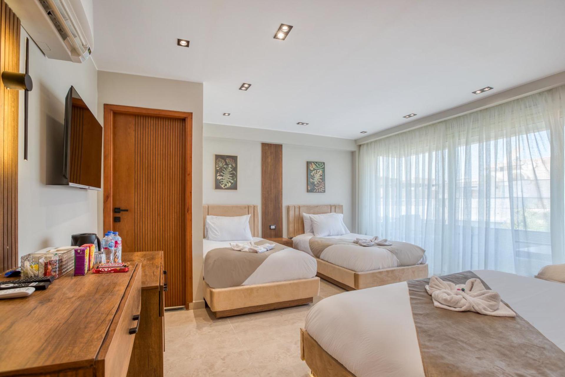 Gaia Pyramids Hotel - Photo 80