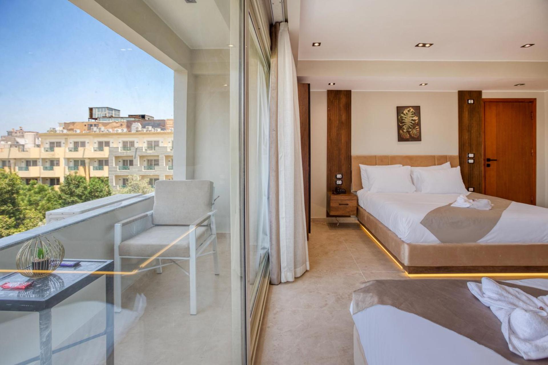 Gaia Pyramids Hotel - Photo 73