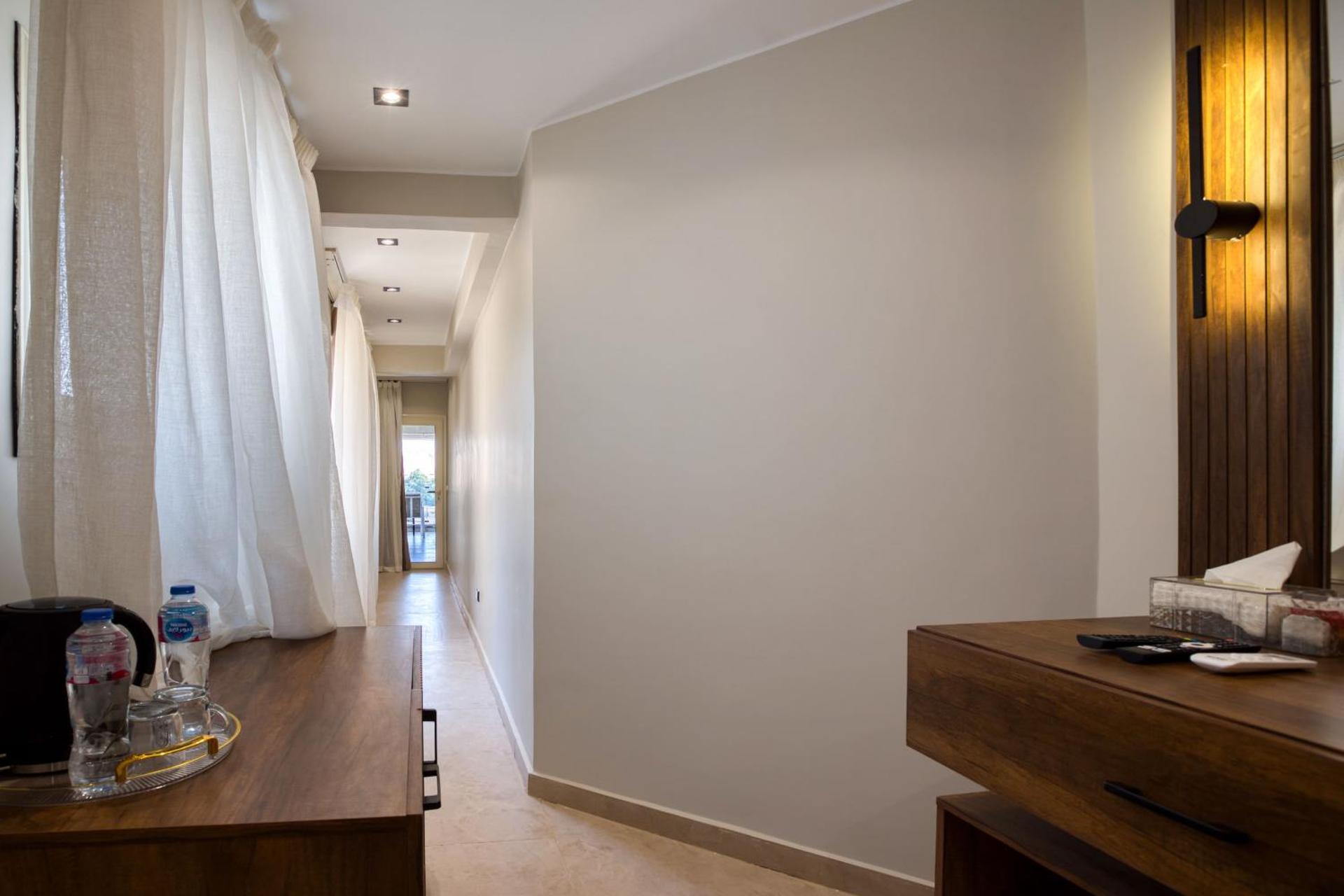 Gaia Pyramids Hotel - Photo 66