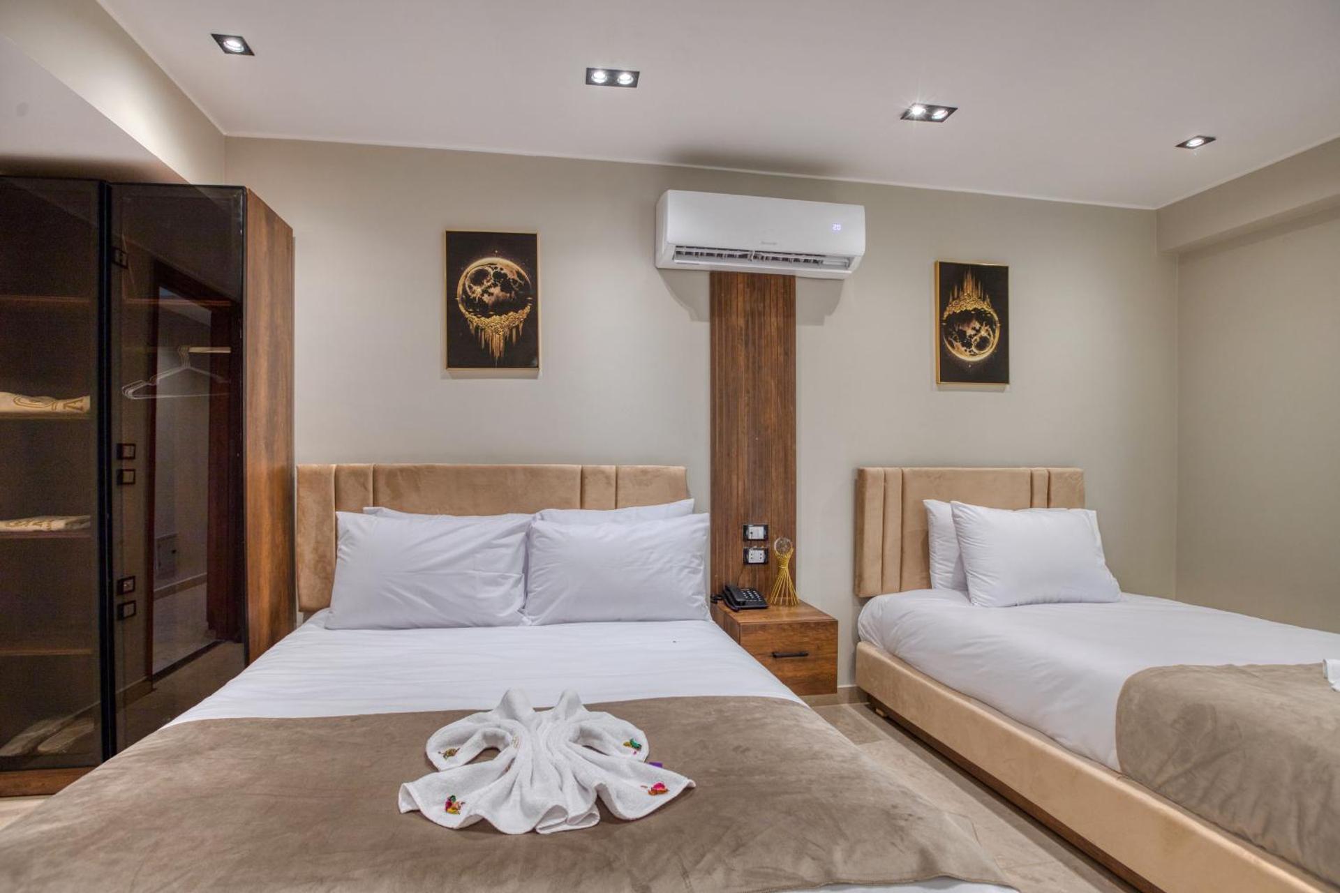 Gaia Pyramids Hotel - Photo 109