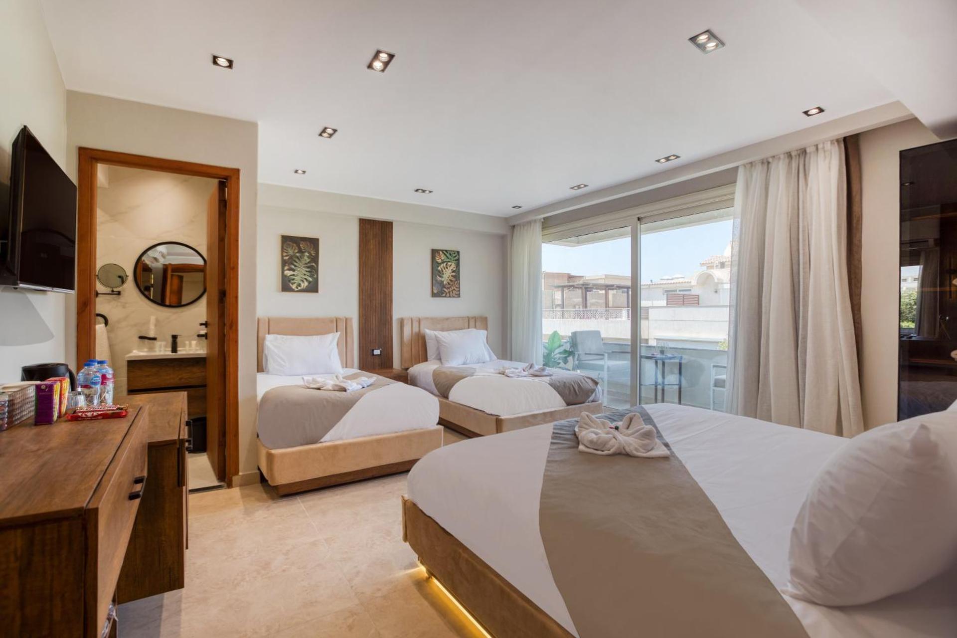 Gaia Pyramids Hotel - Photo 71