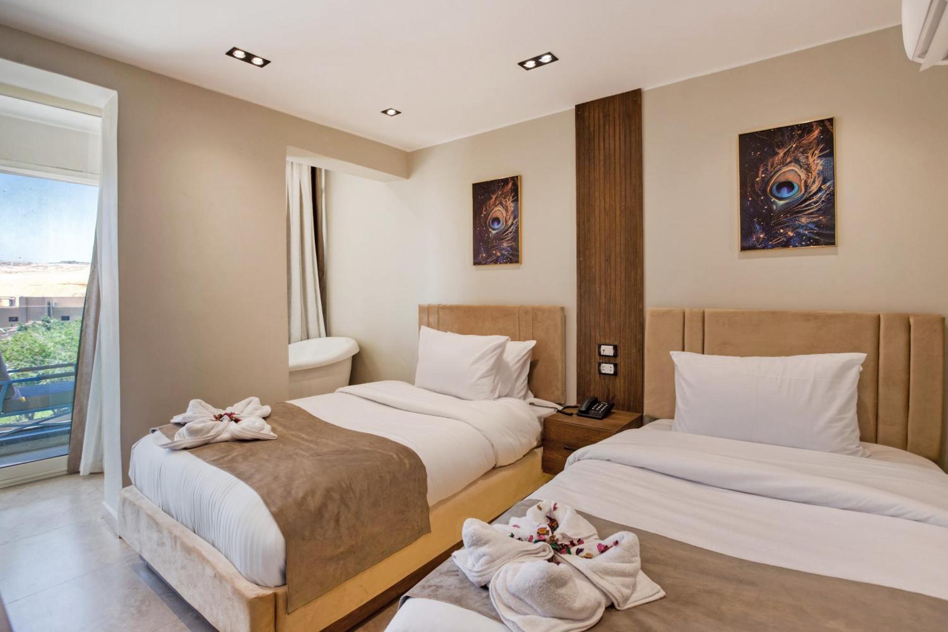 Gaia Pyramids Hotel - Photo 60