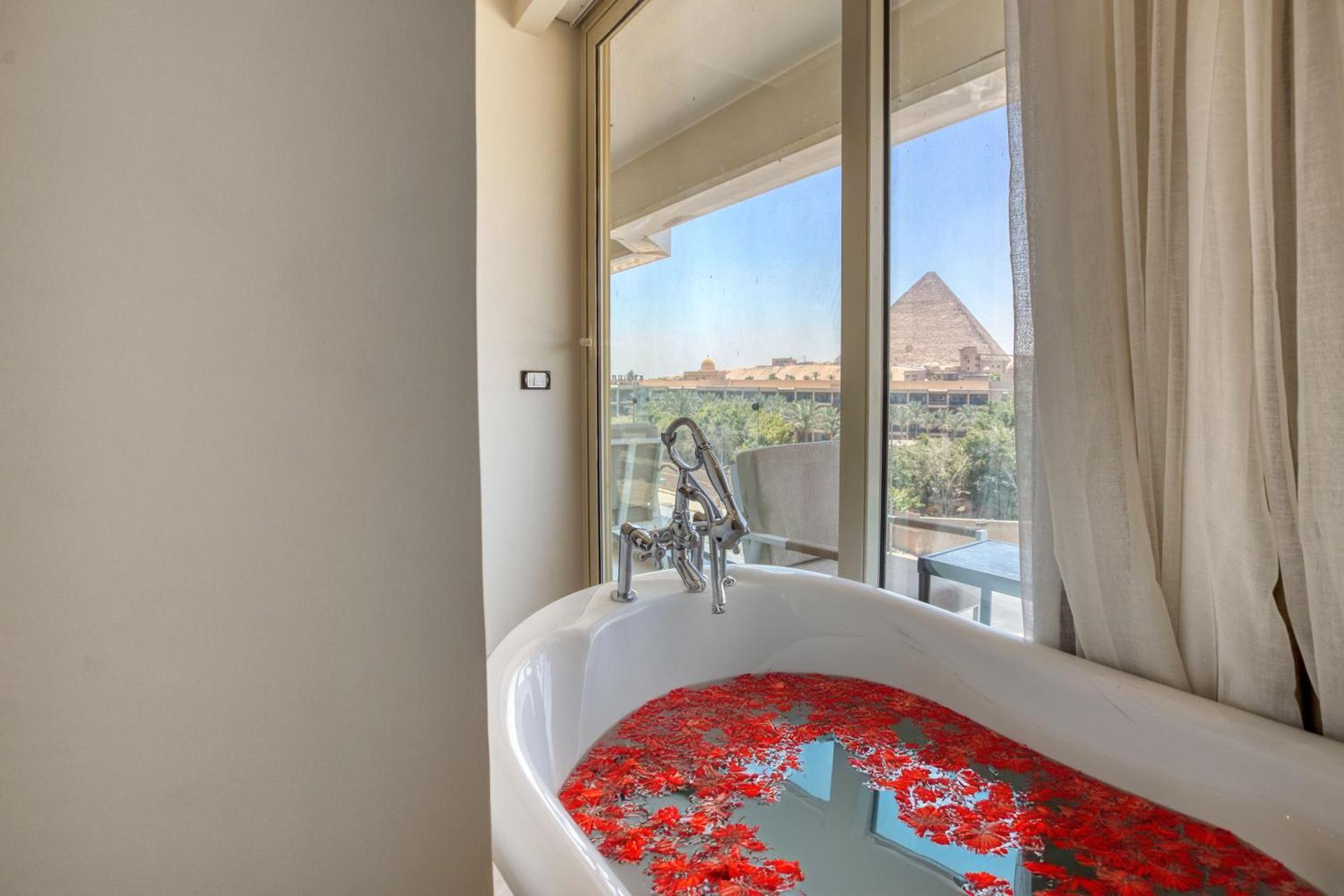 Gaia Pyramids Hotel - Photo 40