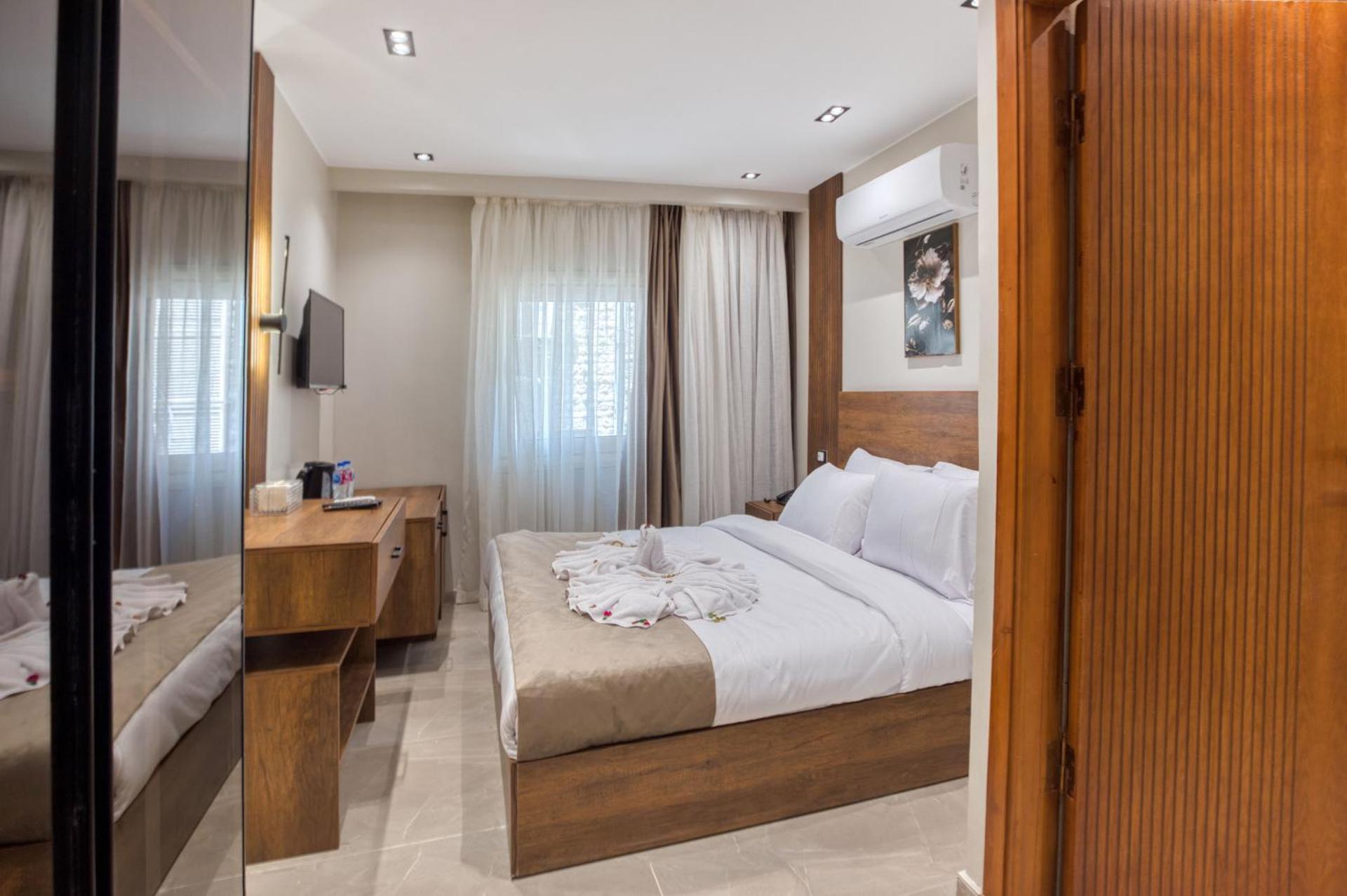 Gaia Pyramids Hotel - Photo 94