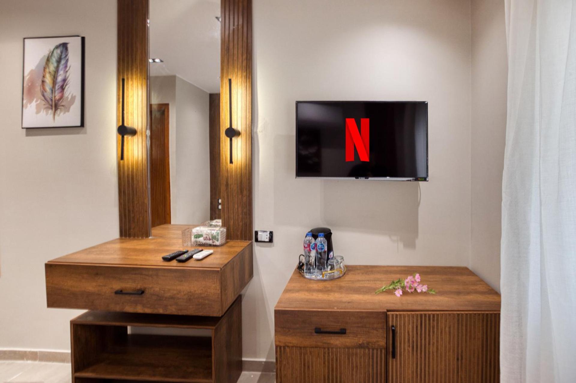 Gaia Pyramids Hotel - Photo 81