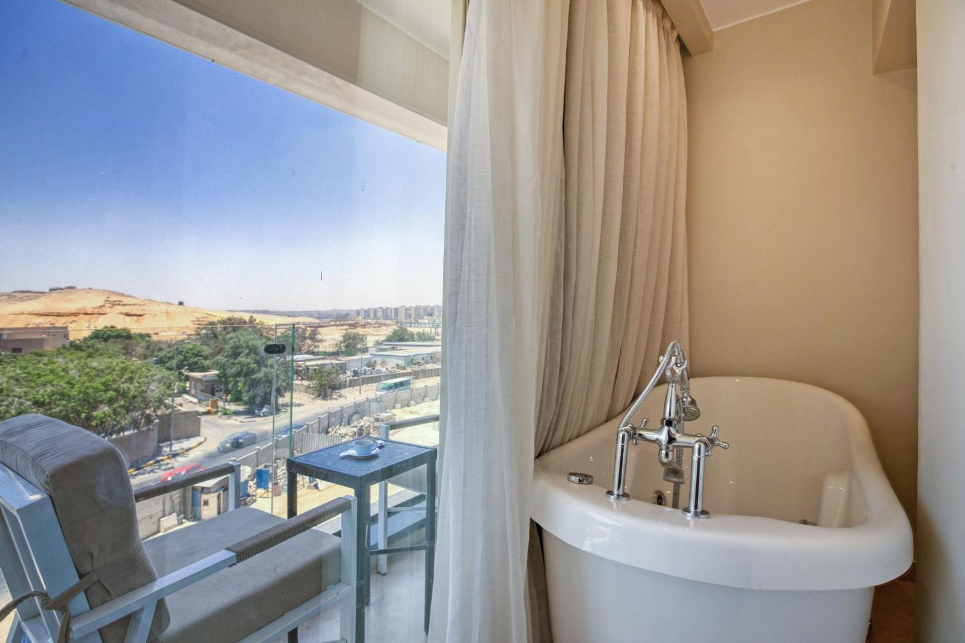 Gaia Pyramids Hotel - Photo 47