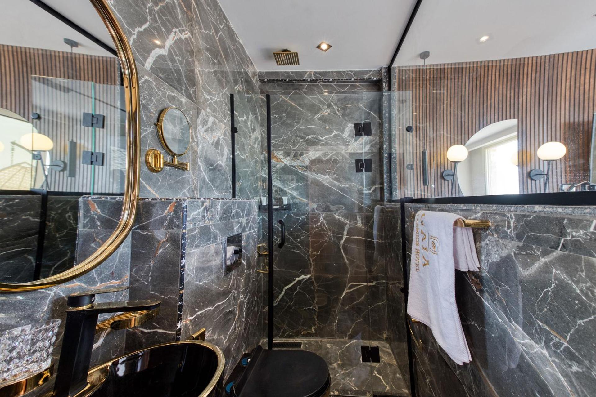 Gaia Pyramids Hotel - Photo 31