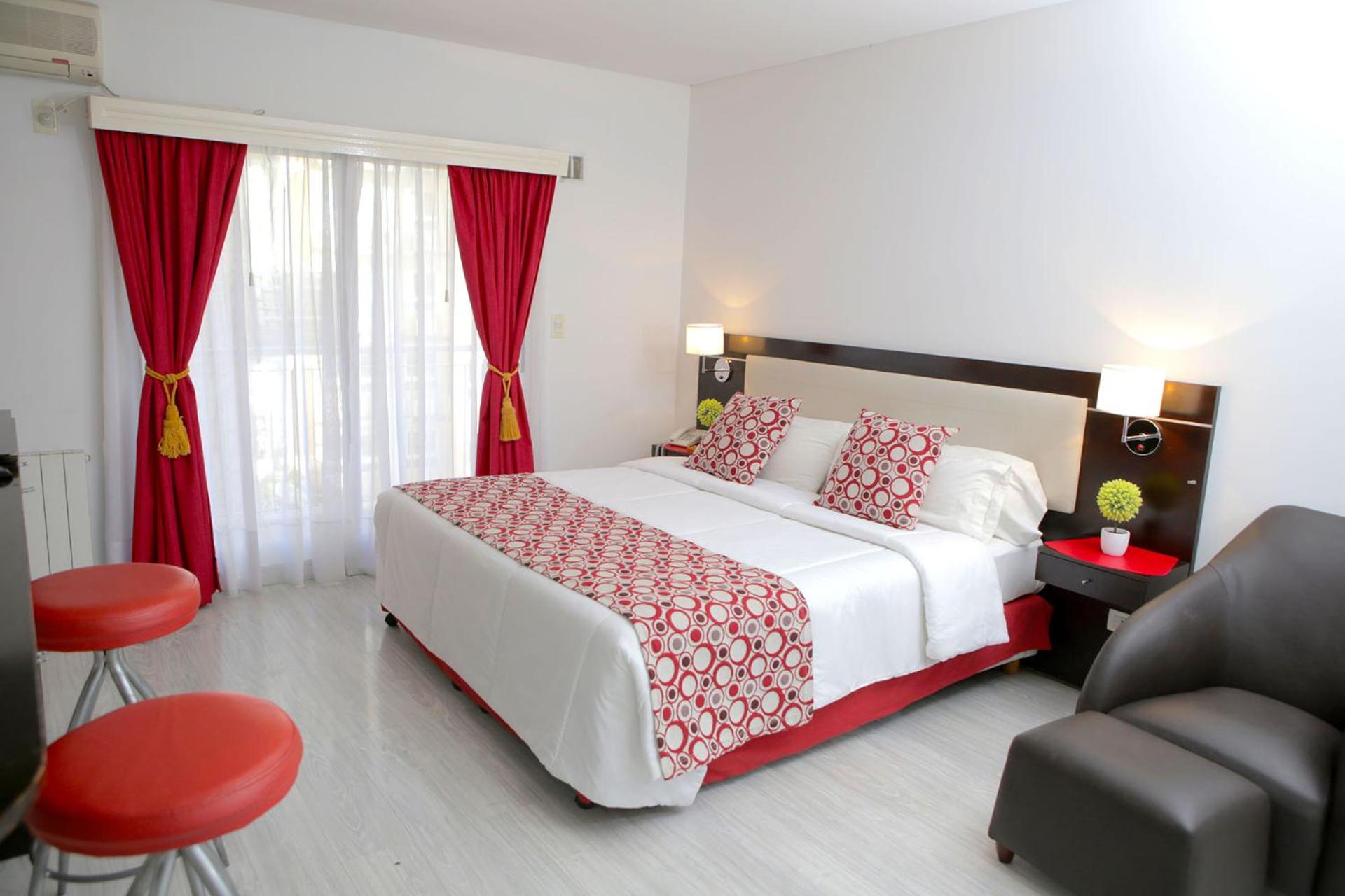 Pampa Plaza Hotel - Photo 26