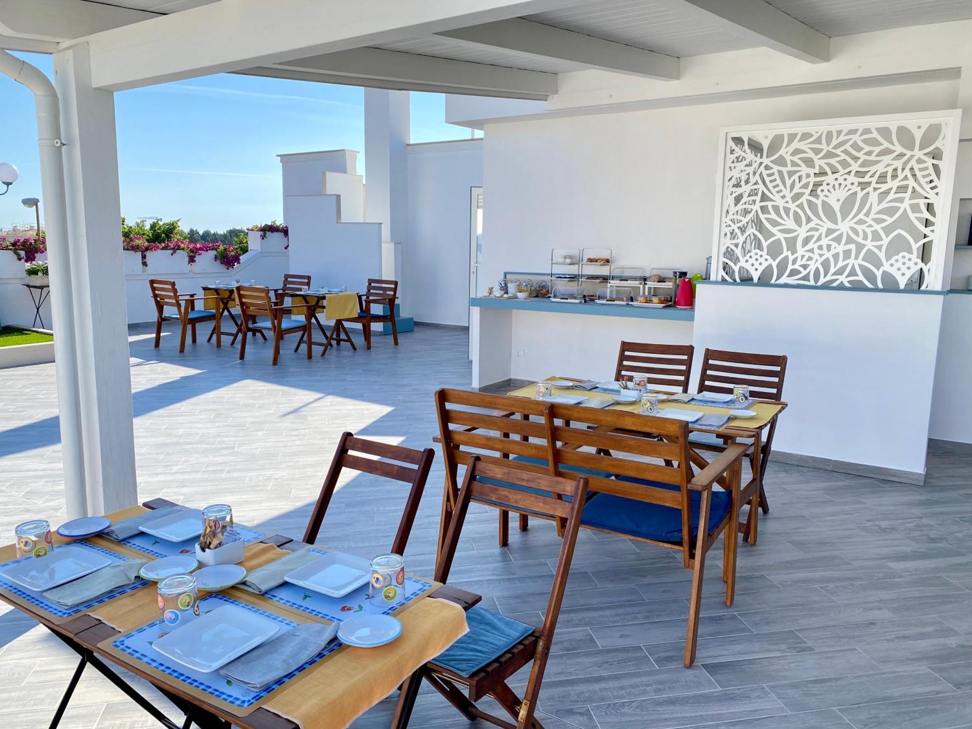 Casa Dolce Casa Ruvo Breakfast & bed - Photo 35