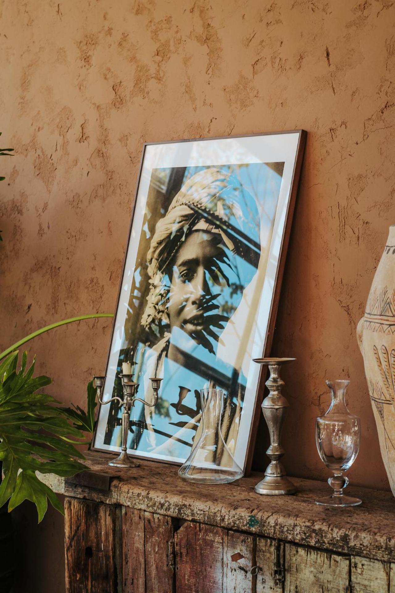 Hotel & Spa La Ferme El Dar - Photo 87