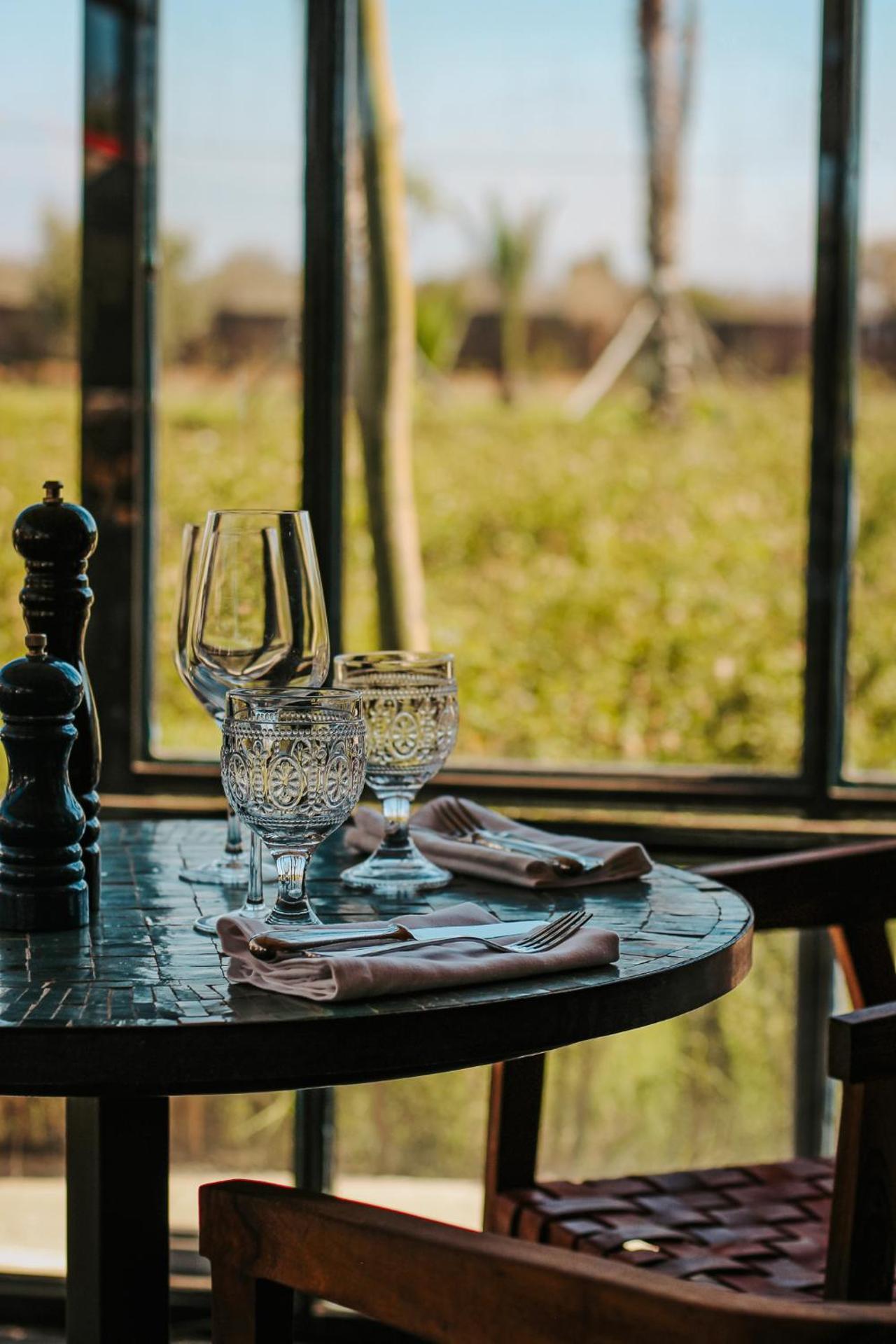 Hotel & Spa La Ferme El Dar - Photo 102