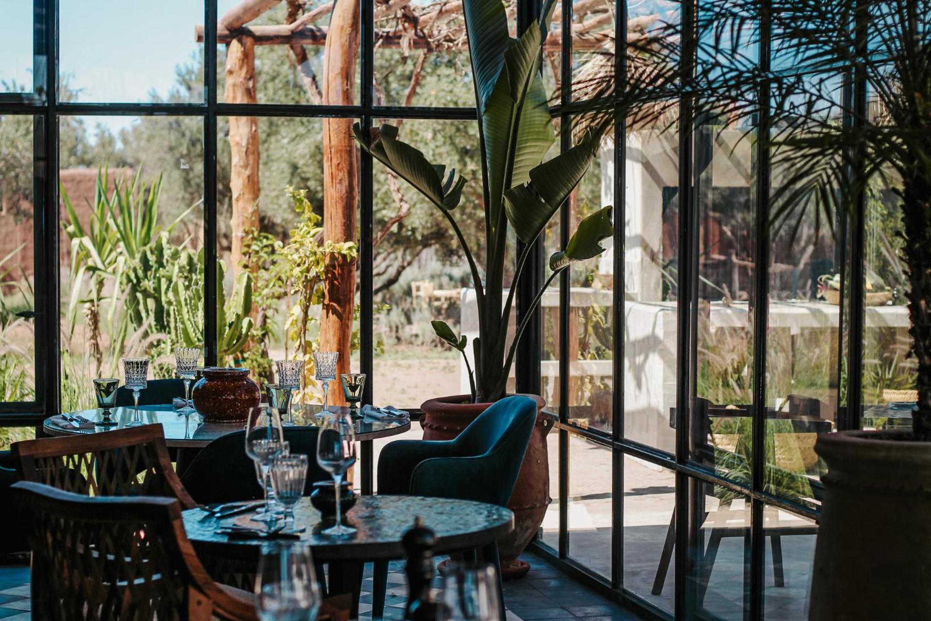 Hotel & Spa La Ferme El Dar - Photo 101