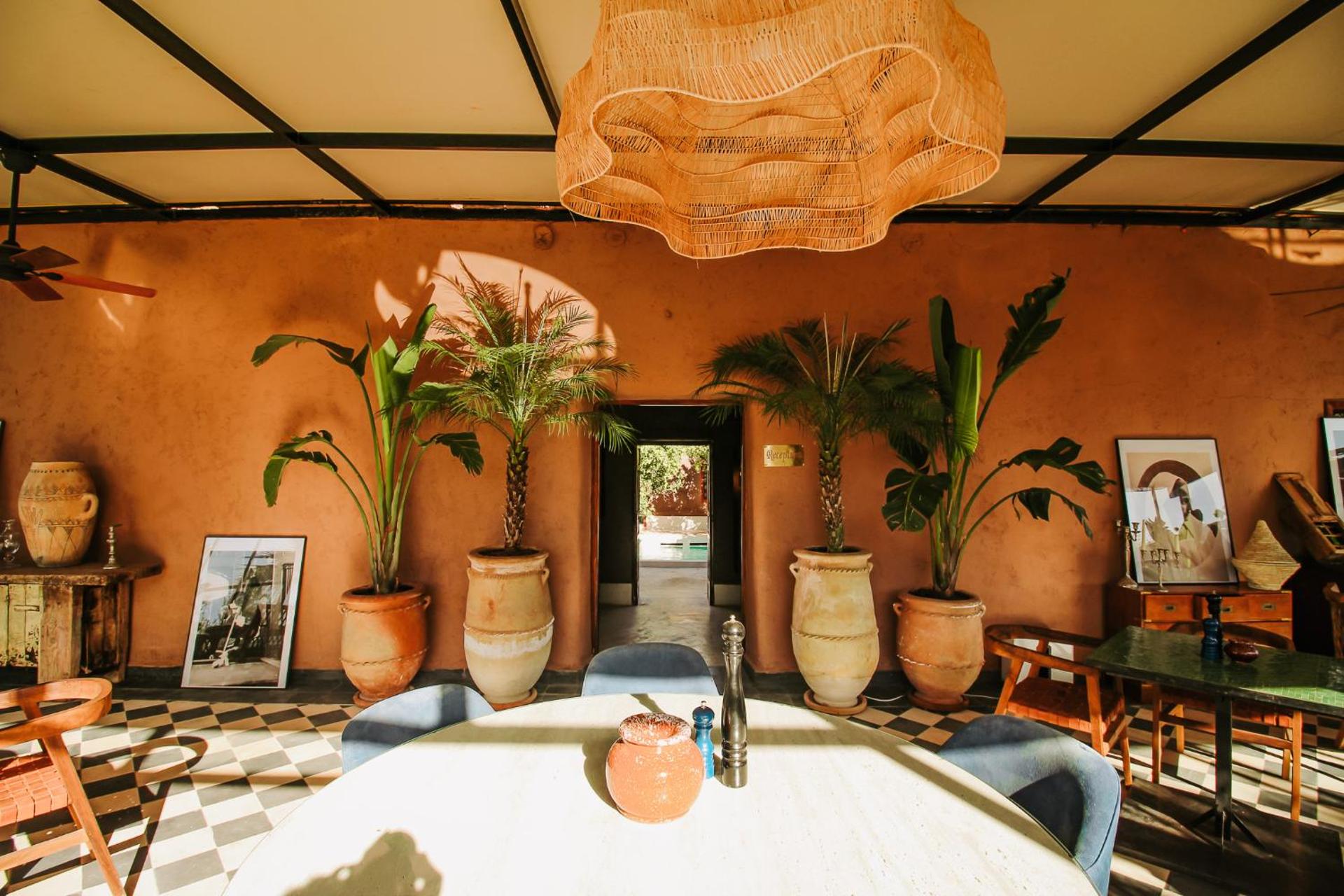 Hotel & Spa La Ferme El Dar - Photo 86