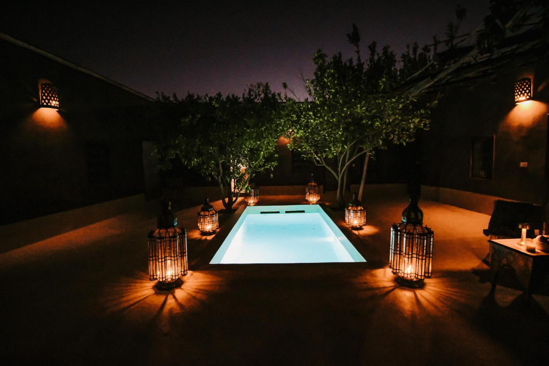 Hotel & Spa La Ferme El Dar - Photo 10