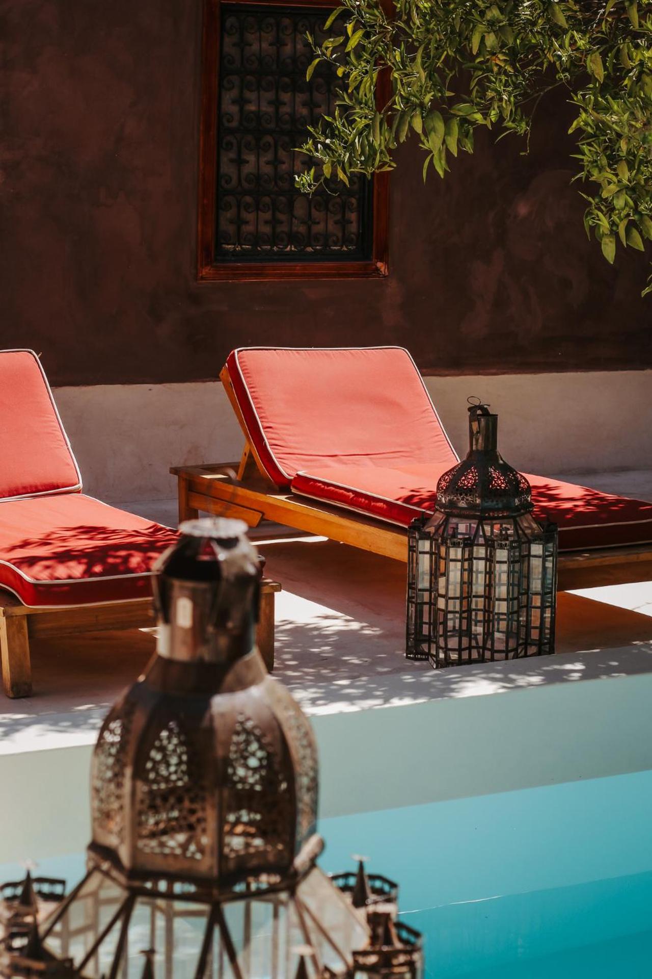 Hotel & Spa La Ferme El Dar - Photo 9