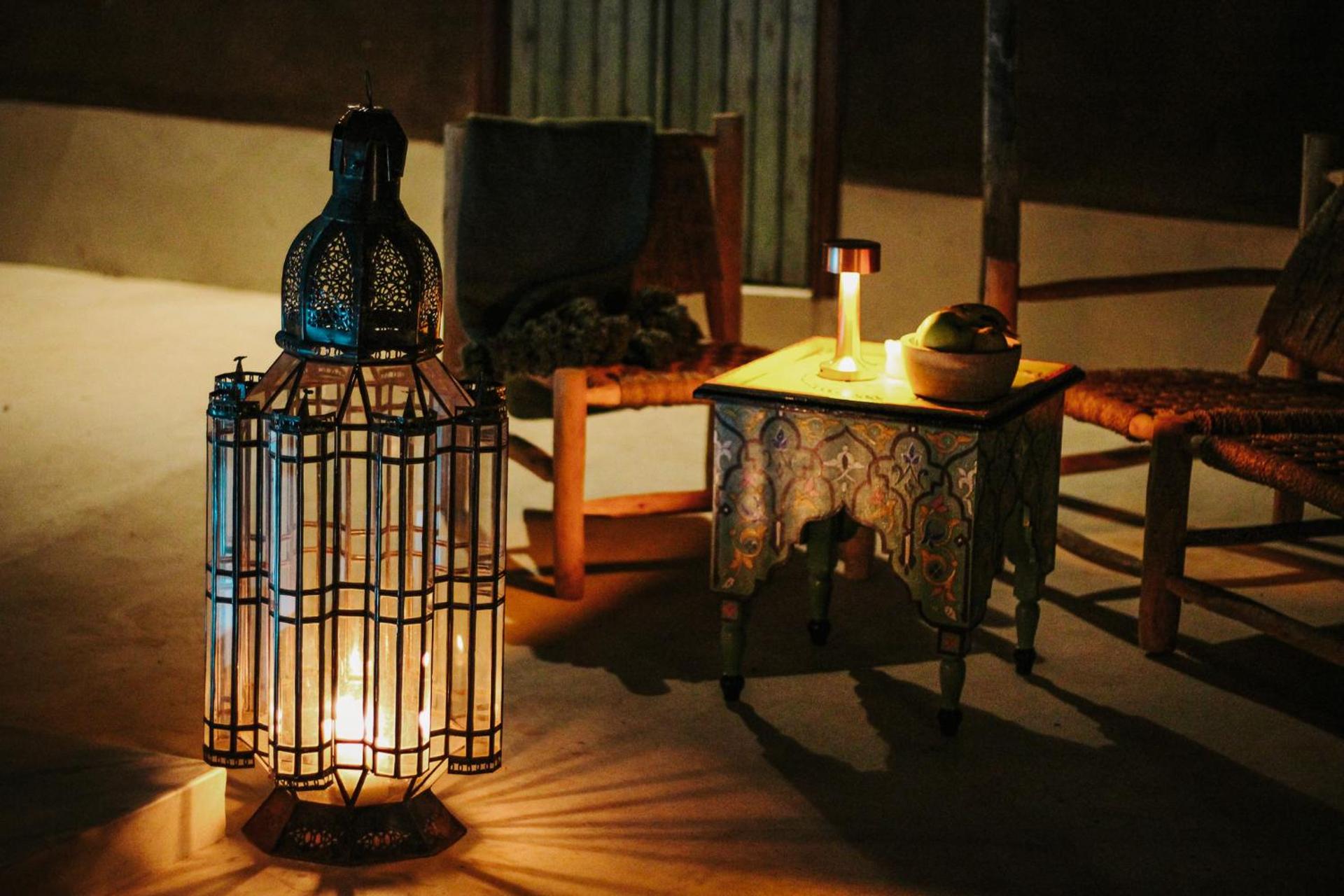 Hotel & Spa La Ferme El Dar - Photo 108