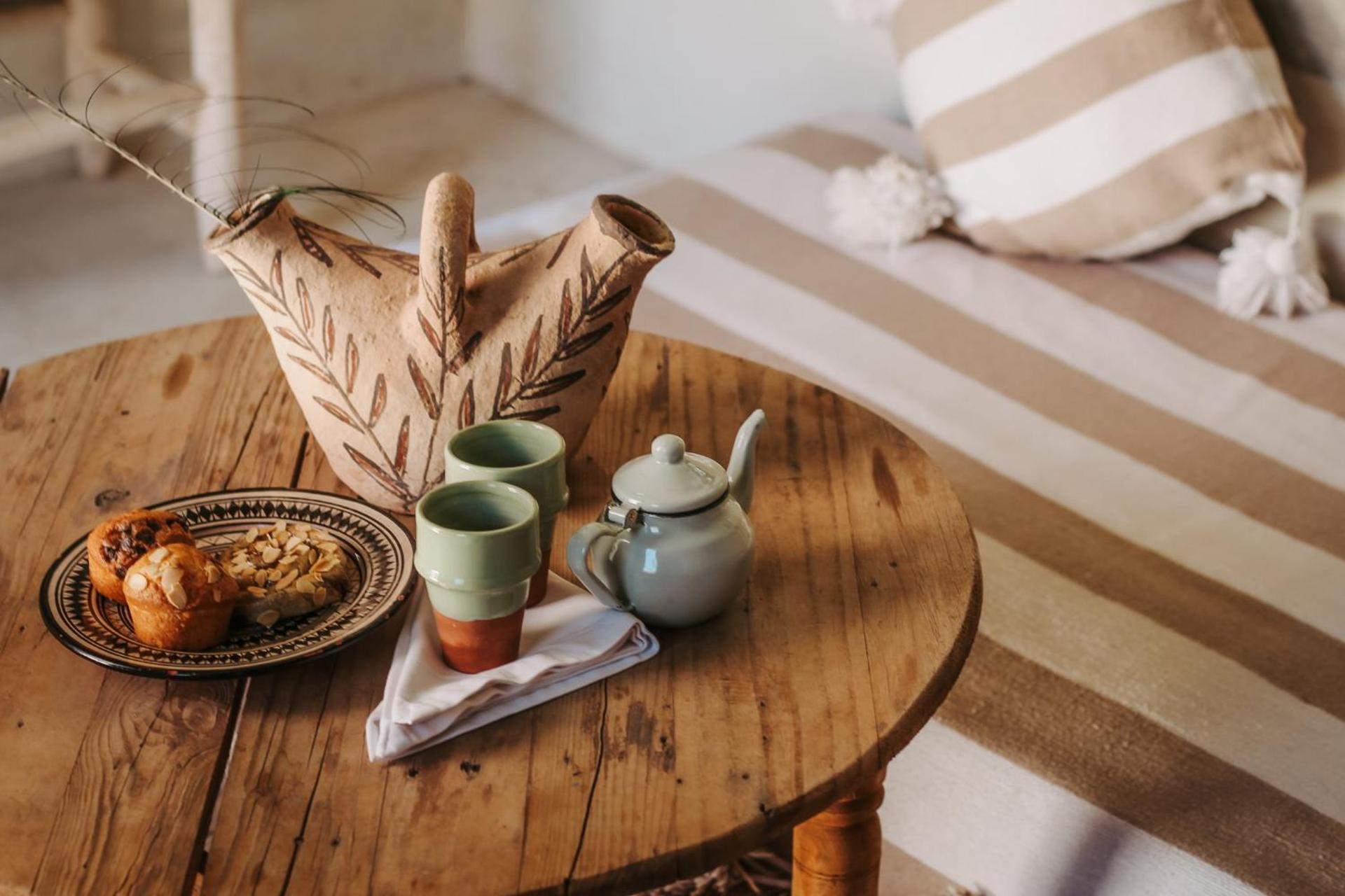 Hotel & Spa La Ferme El Dar - Photo 15