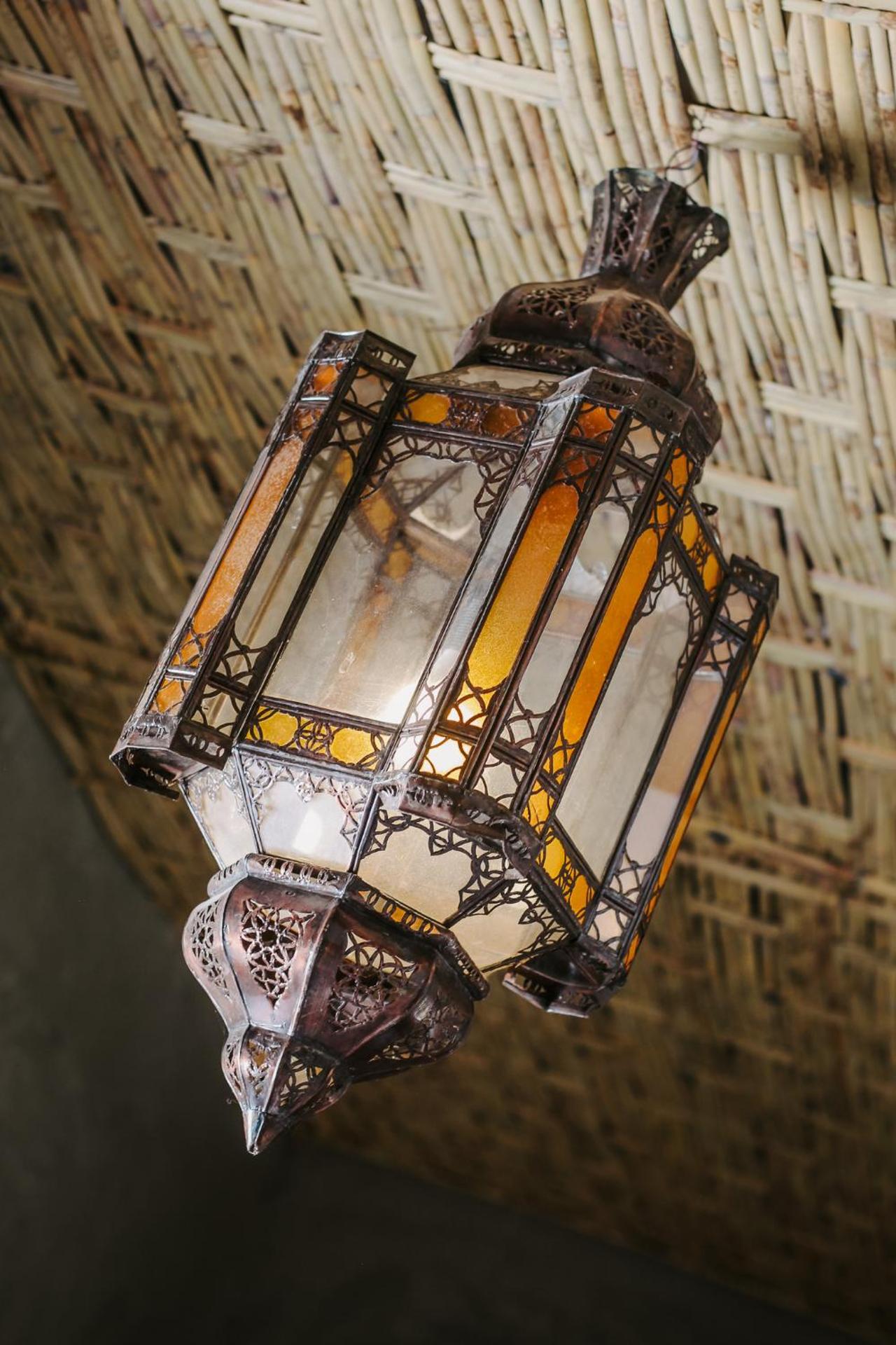 Hotel & Spa La Ferme El Dar - Photo 17