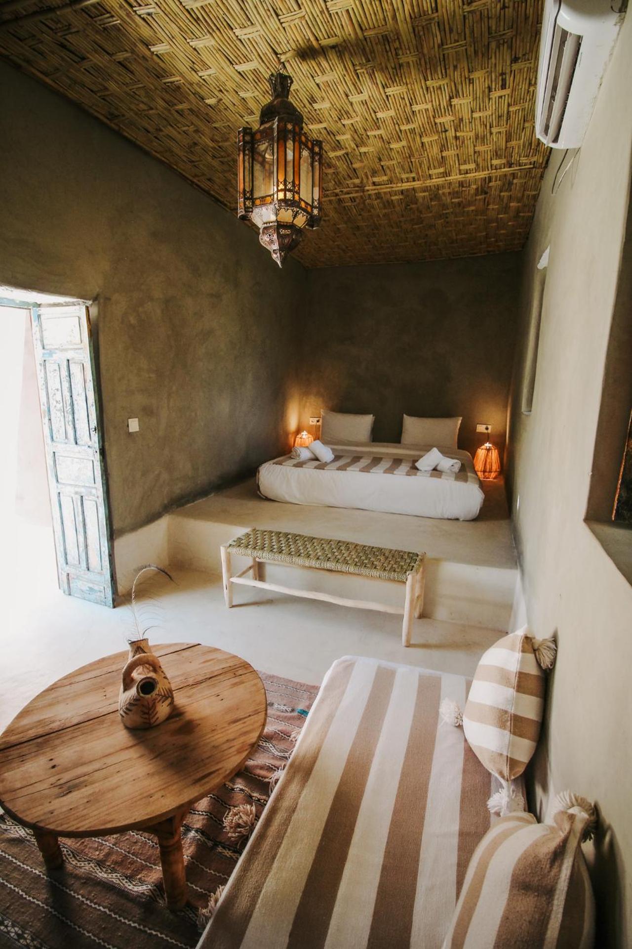 Hotel & Spa La Ferme El Dar - Photo 18