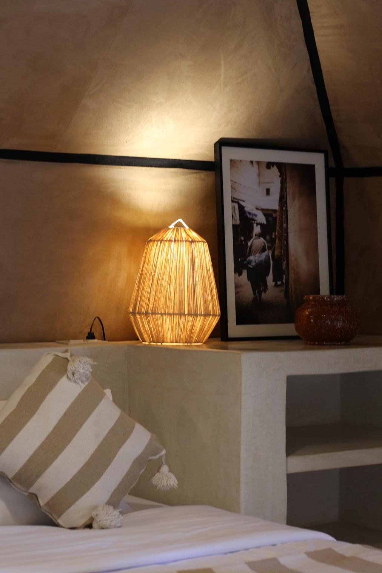 Hotel & Spa La Ferme El Dar - Photo 40