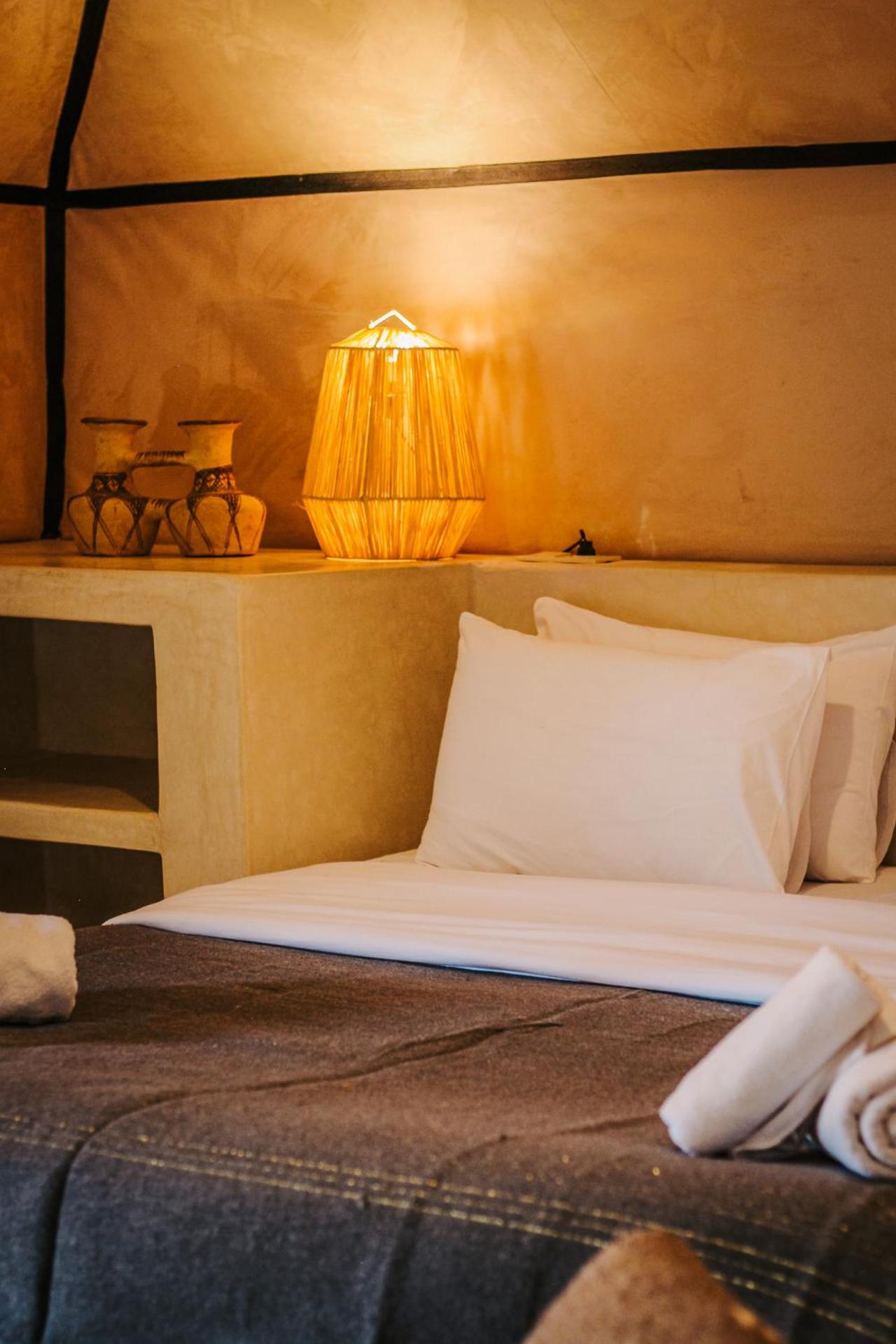 Hotel & Spa La Ferme El Dar - Photo 41