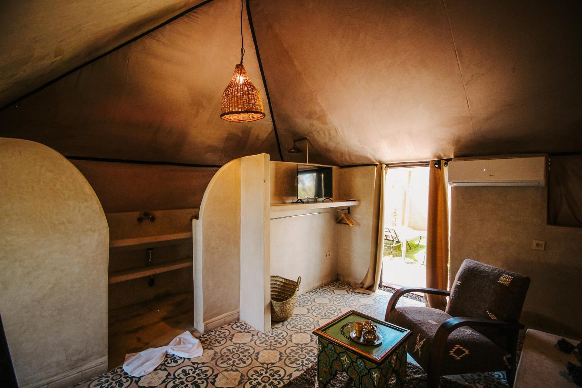 Hotel & Spa La Ferme El Dar - Photo 48