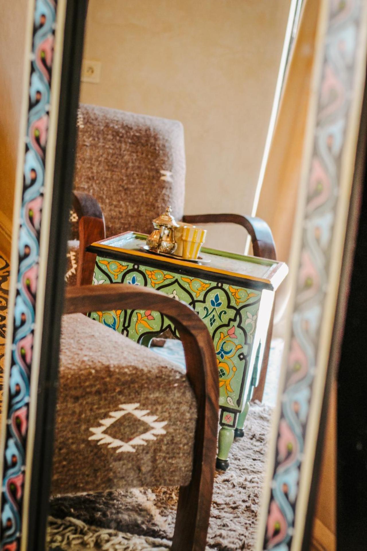 Hotel & Spa La Ferme El Dar - Photo 47