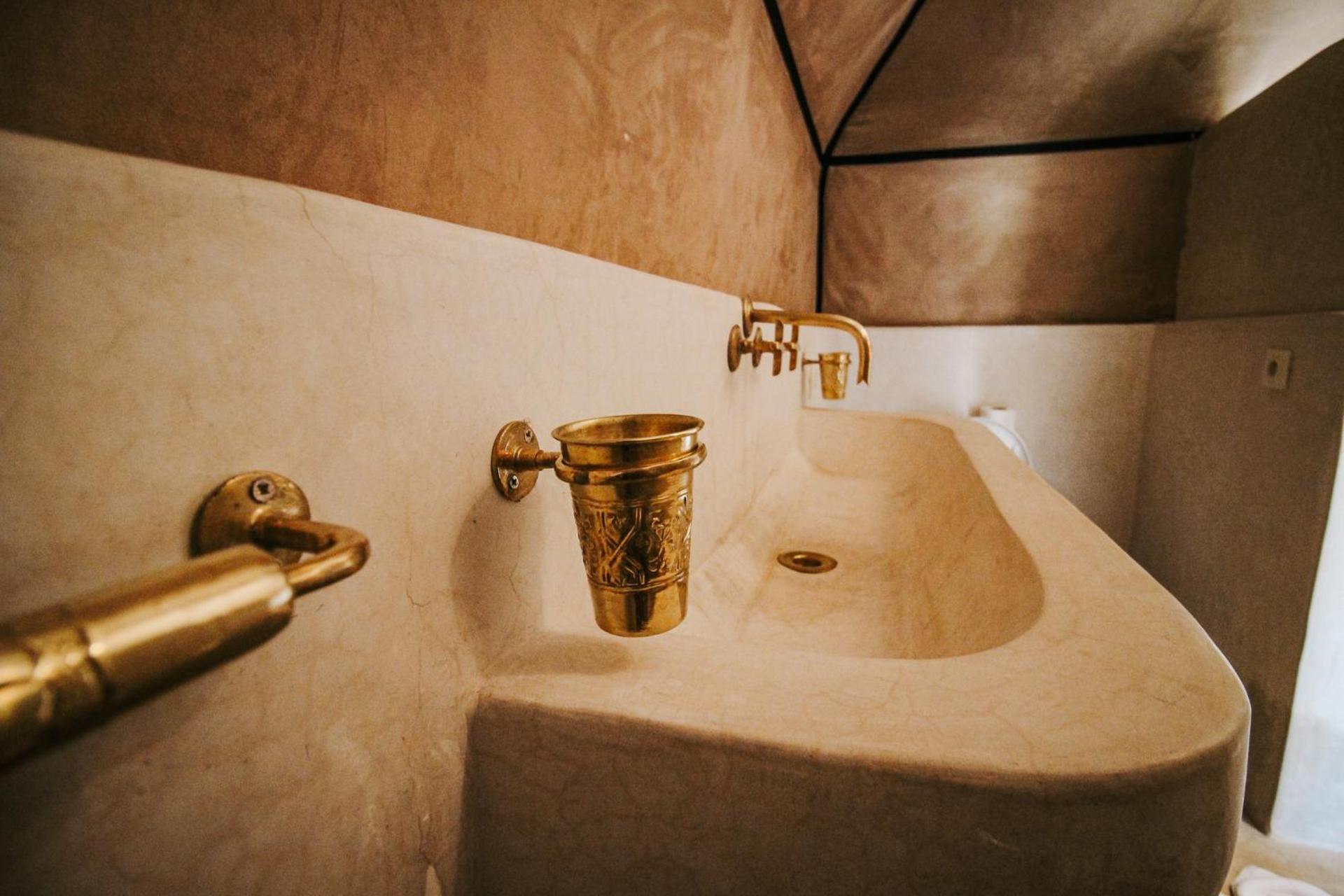 Hotel & Spa La Ferme El Dar - Photo 43