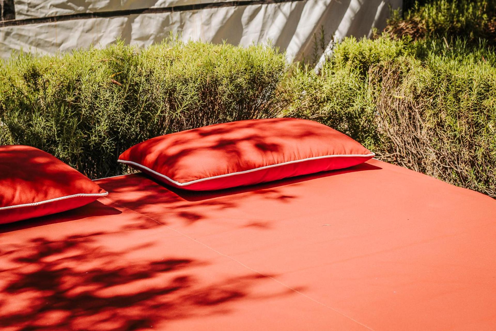 Hotel & Spa La Ferme El Dar - Photo 46