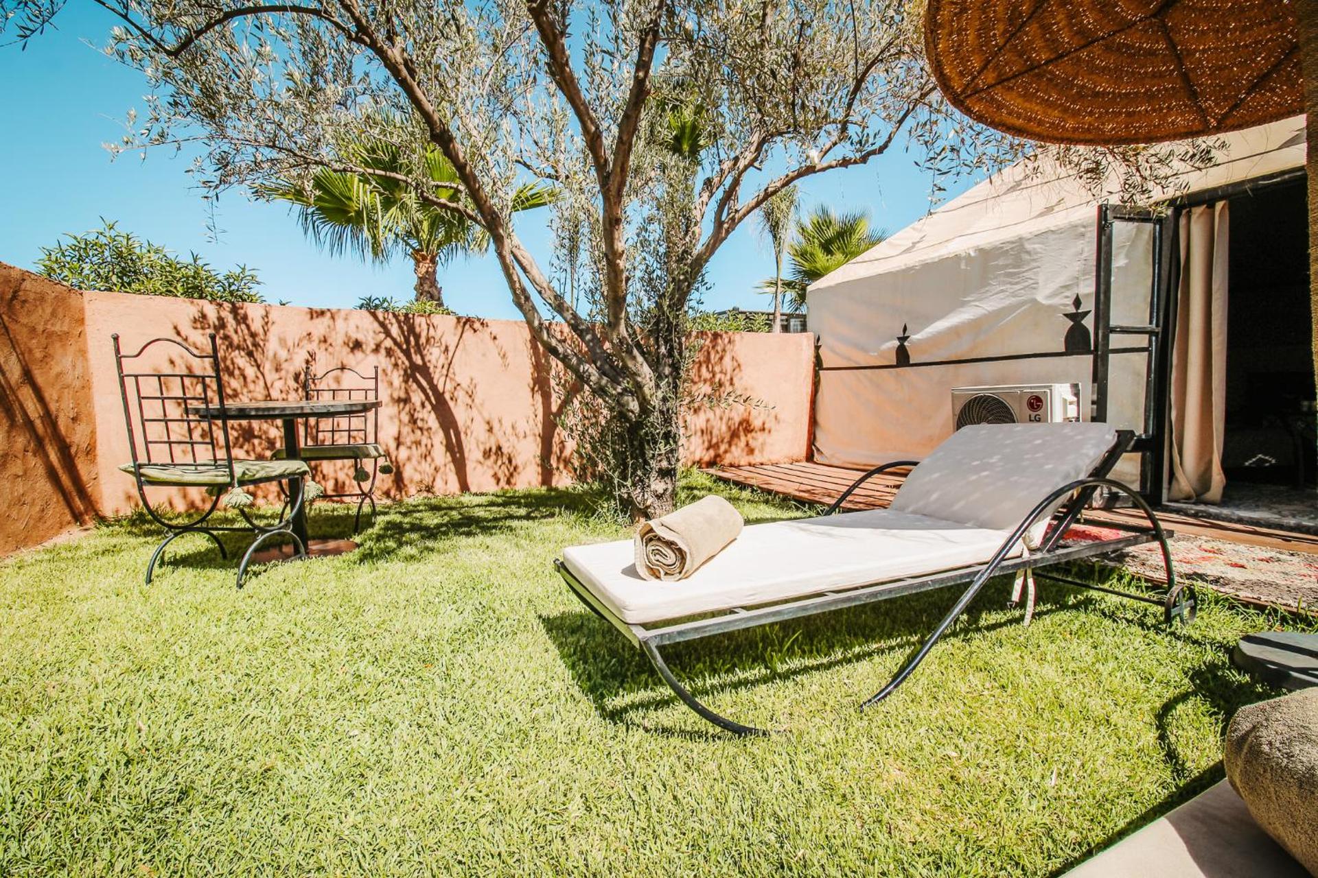 Hotel & Spa La Ferme El Dar - Photo 37