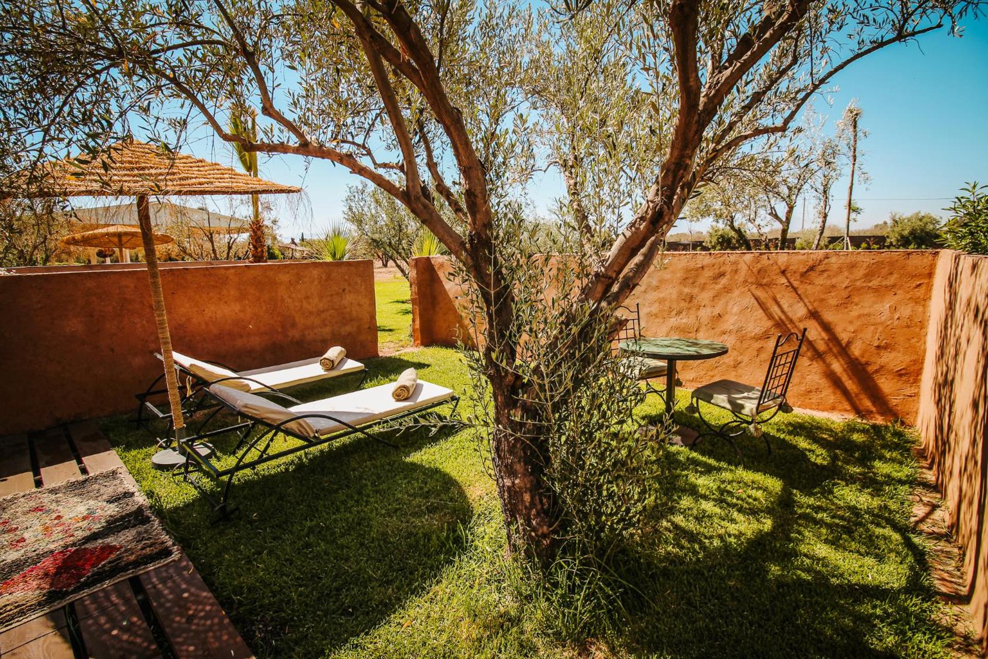 Hotel & Spa La Ferme El Dar - Photo 35