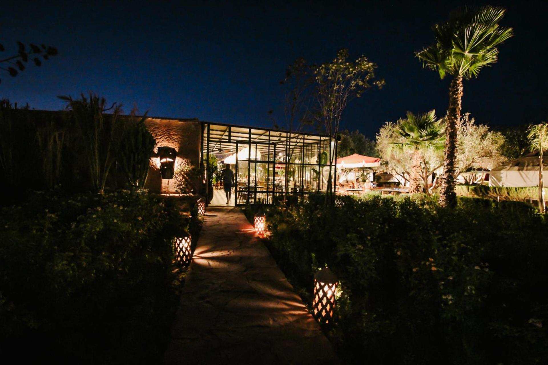 Hotel & Spa La Ferme El Dar - Photo 111