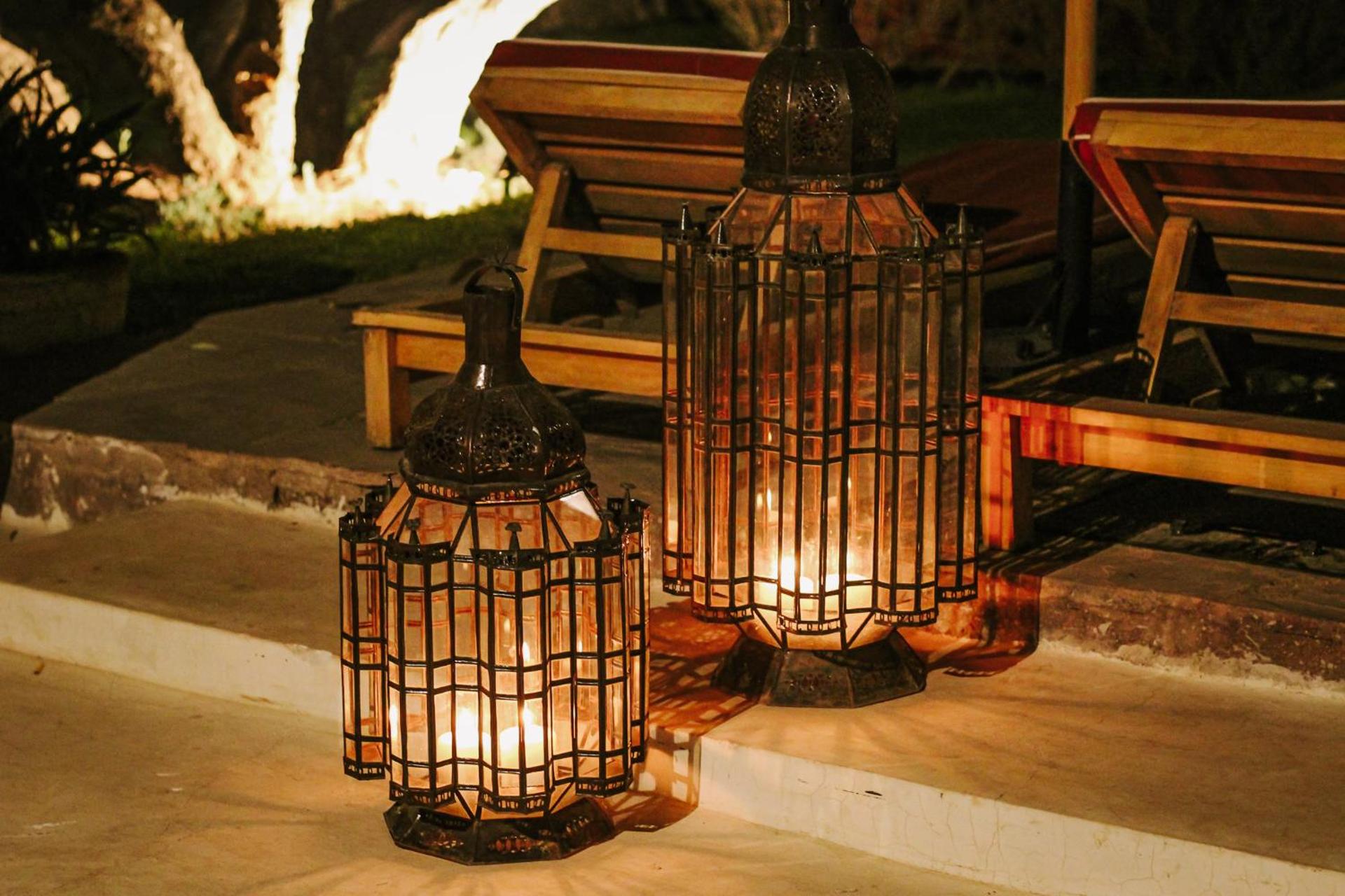 Hotel & Spa La Ferme El Dar - Photo 112