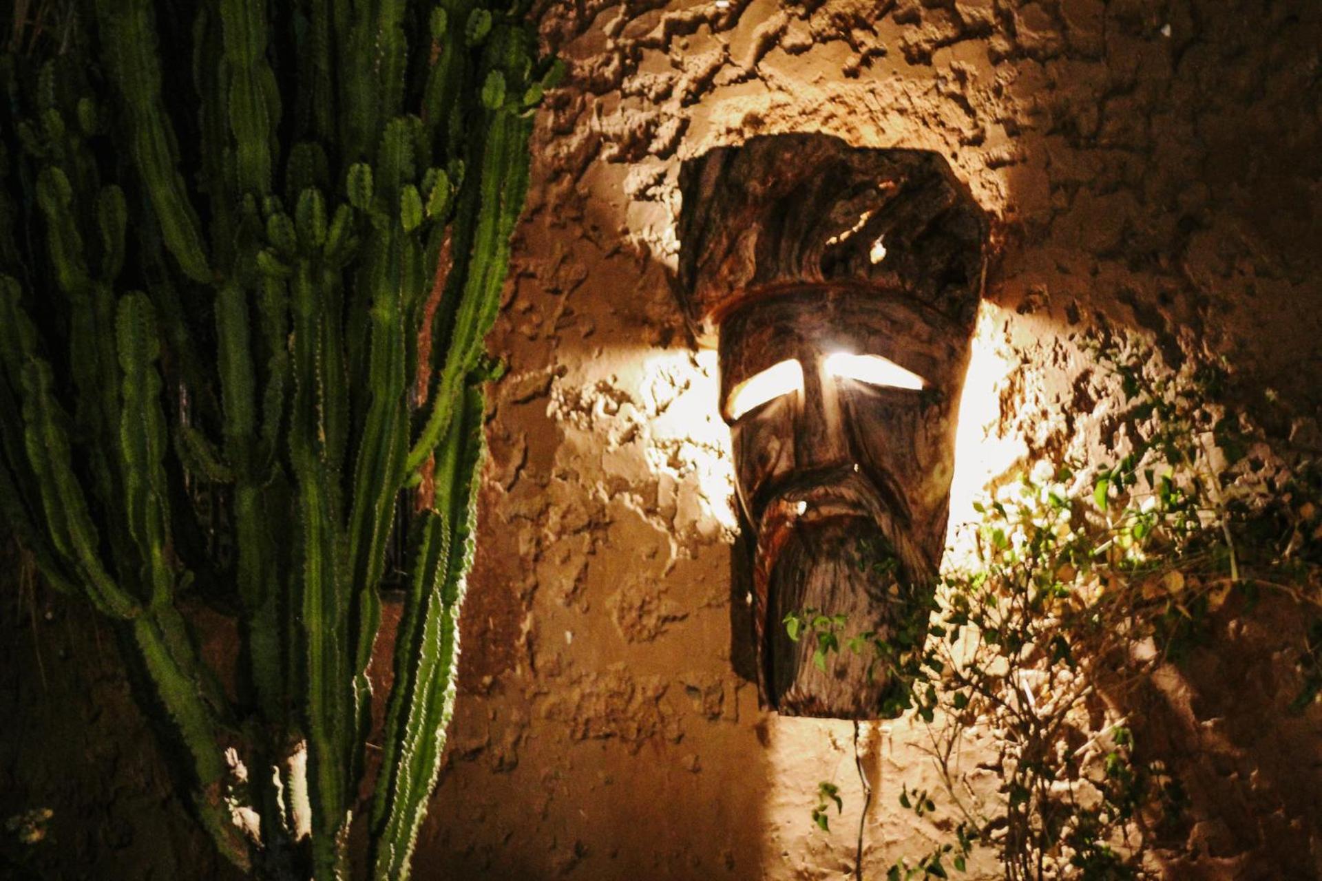 Hotel & Spa La Ferme El Dar - Photo 115