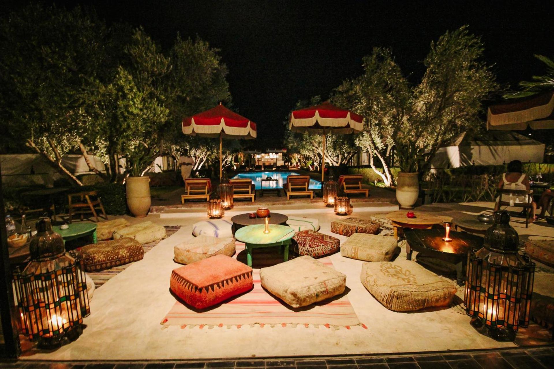 Hotel & Spa La Ferme El Dar - Photo 114