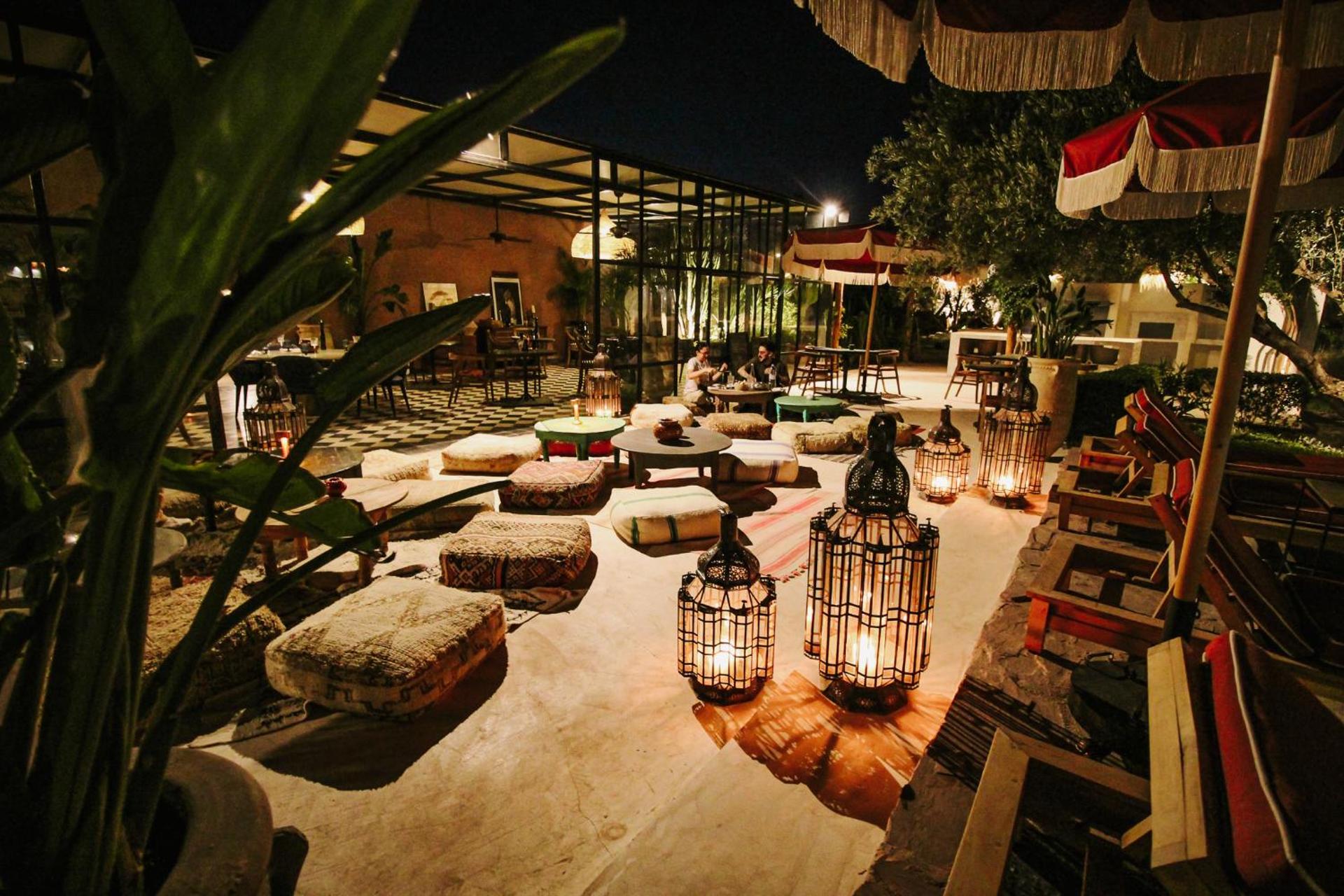 Hotel & Spa La Ferme El Dar - Photo 116