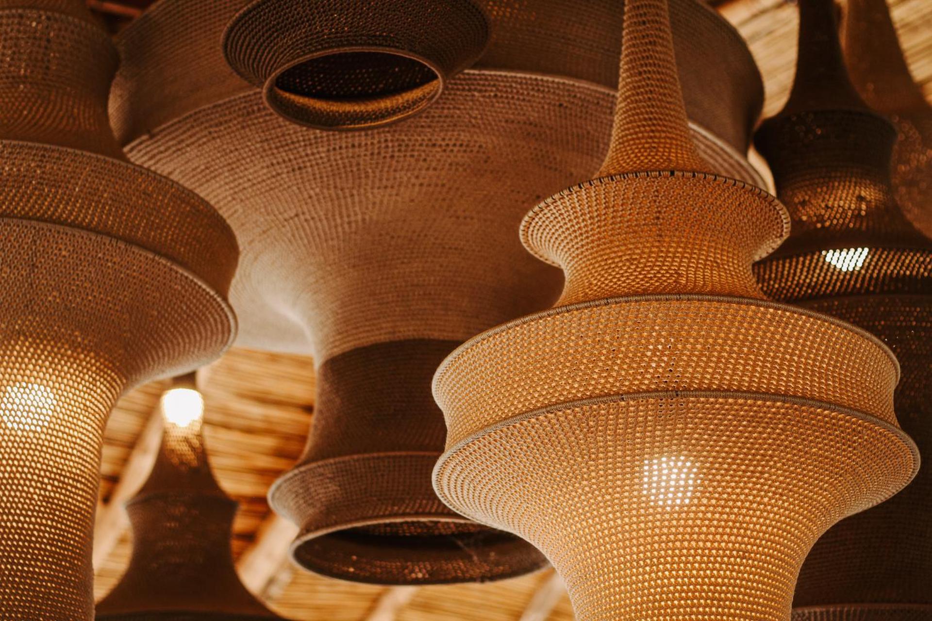 Hotel & Spa La Ferme El Dar - Photo 120