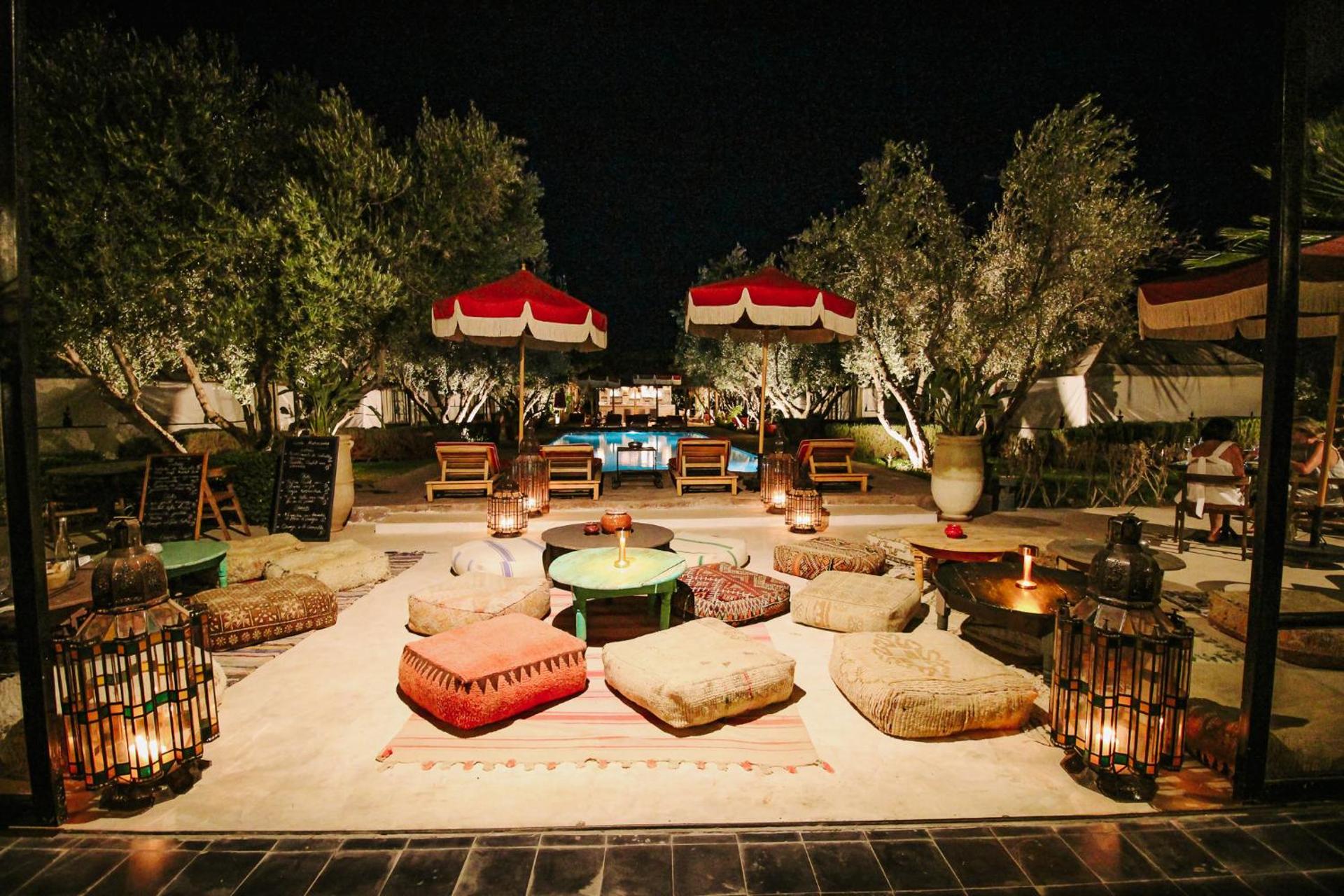 Hotel & Spa La Ferme El Dar - Photo 121