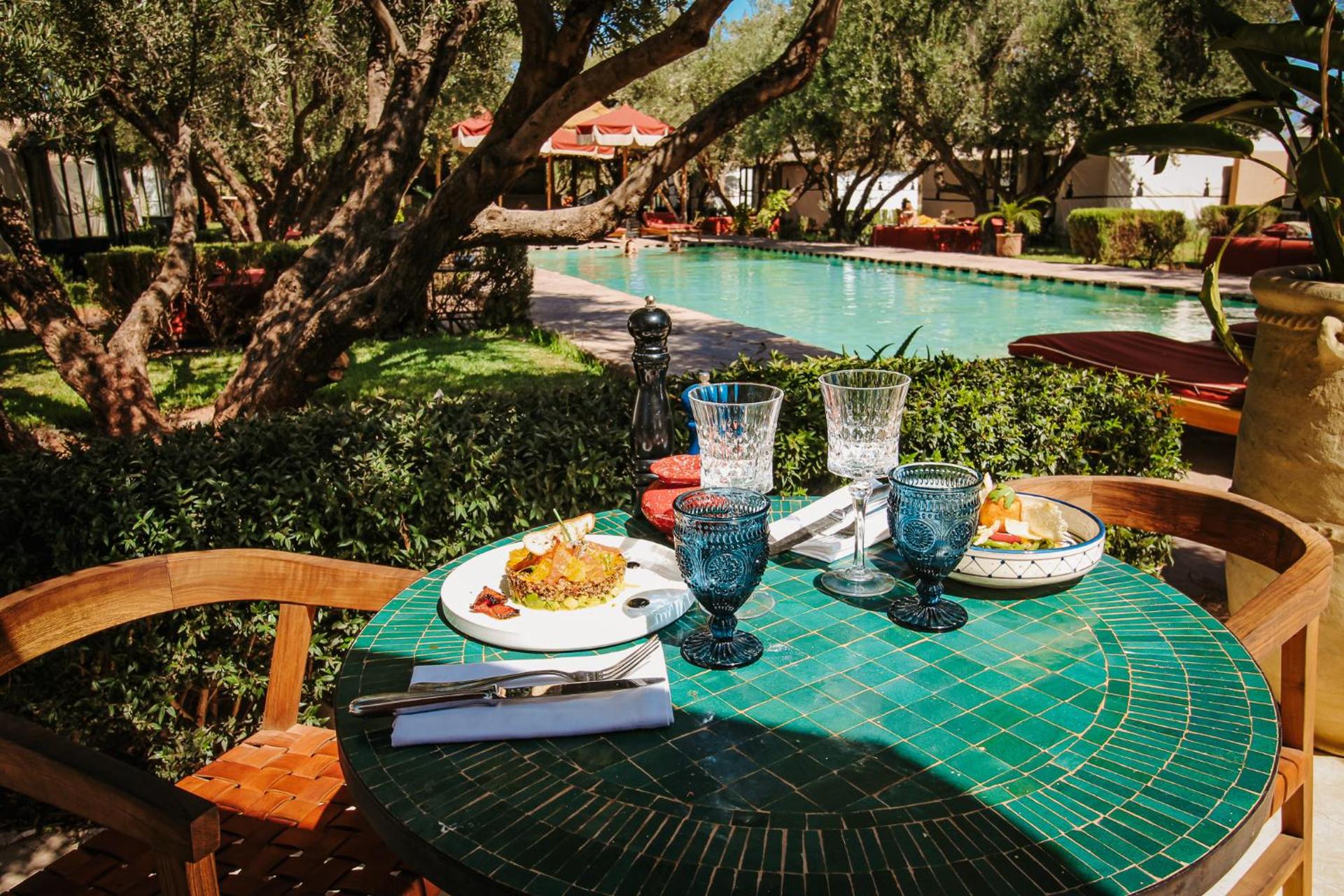 Hotel & Spa La Ferme El Dar - Photo 127