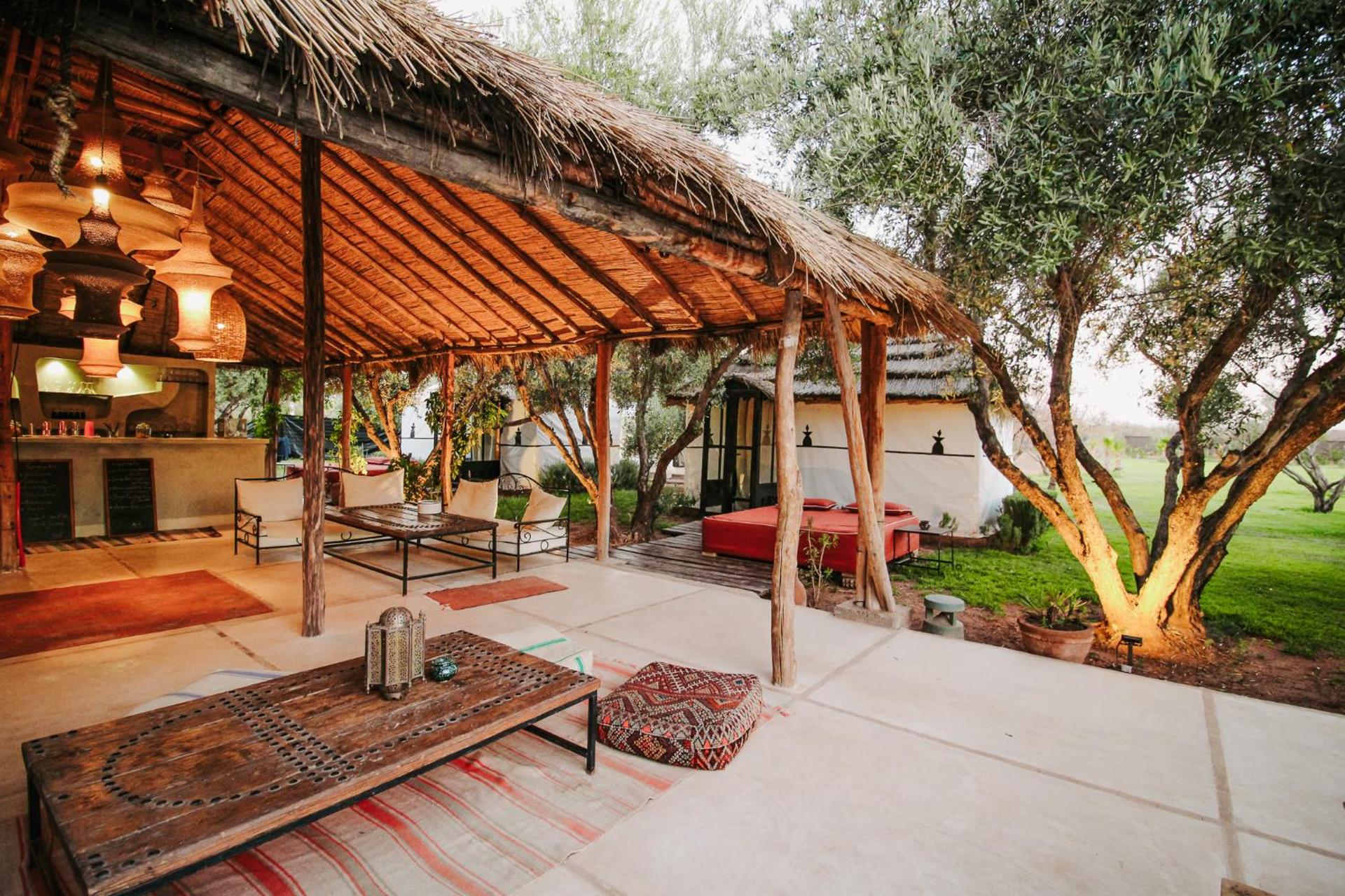 Hotel & Spa La Ferme El Dar - Photo 124