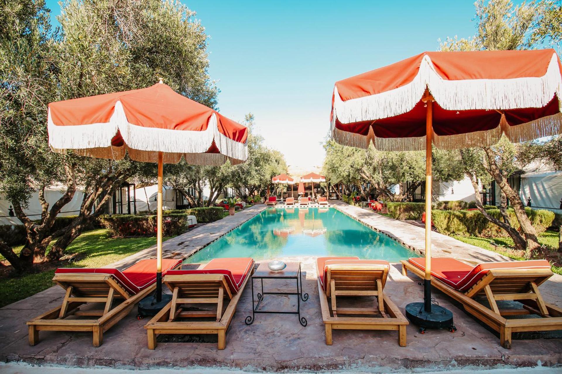 Hotel & Spa La Ferme El Dar - Photo 126