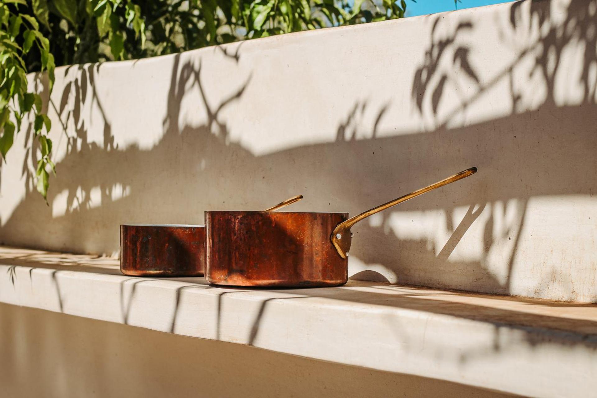 Hotel & Spa La Ferme El Dar - Photo 133